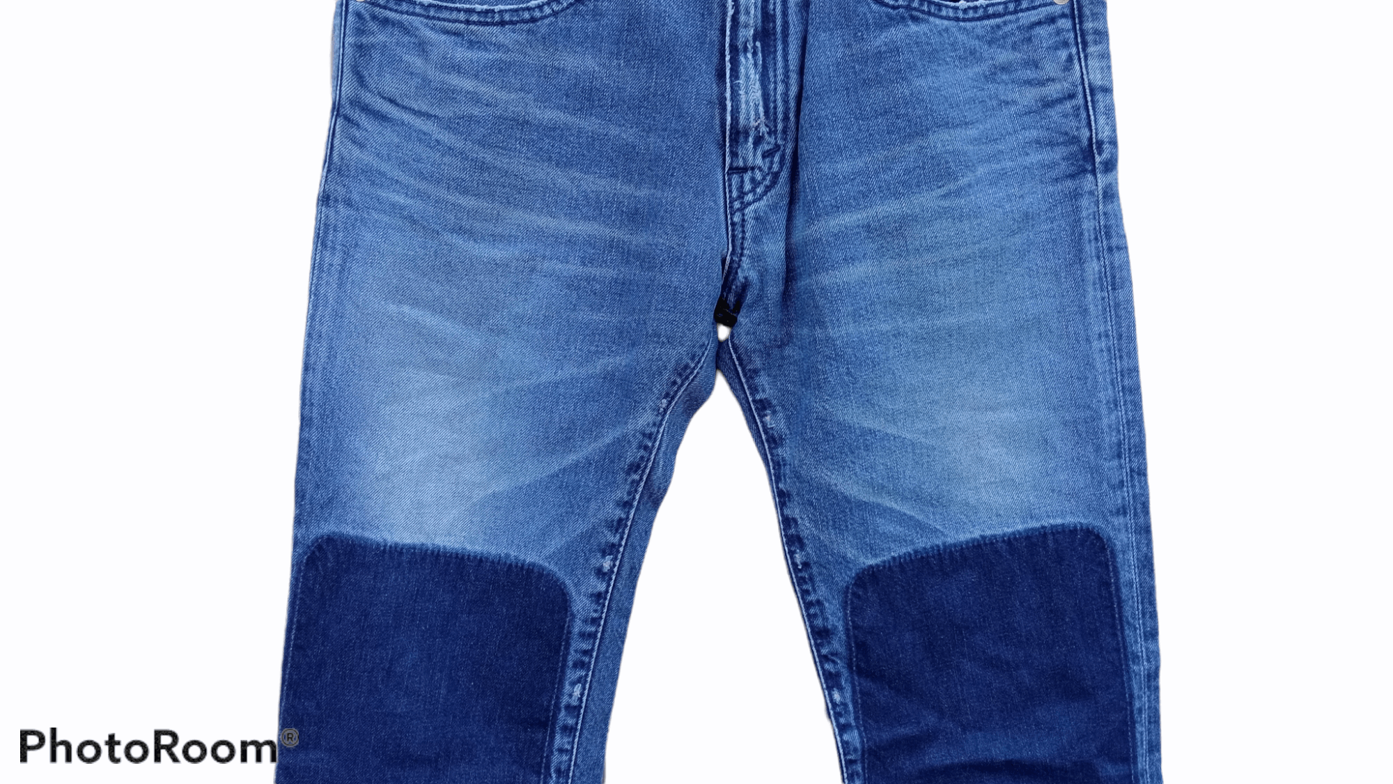 Cosmic Wonder × Japanese Brand 🔥🔥Cosmic Wonder Distressed Jeans Denim Size US 29 - 11 Thumbnail