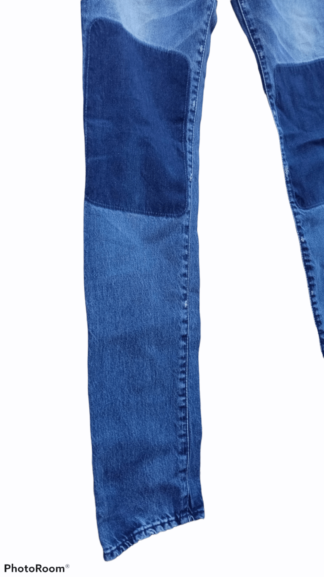 Cosmic Wonder × Japanese Brand 🔥🔥Cosmic Wonder Distressed Jeans Denim Size US 29 - 7 Thumbnail