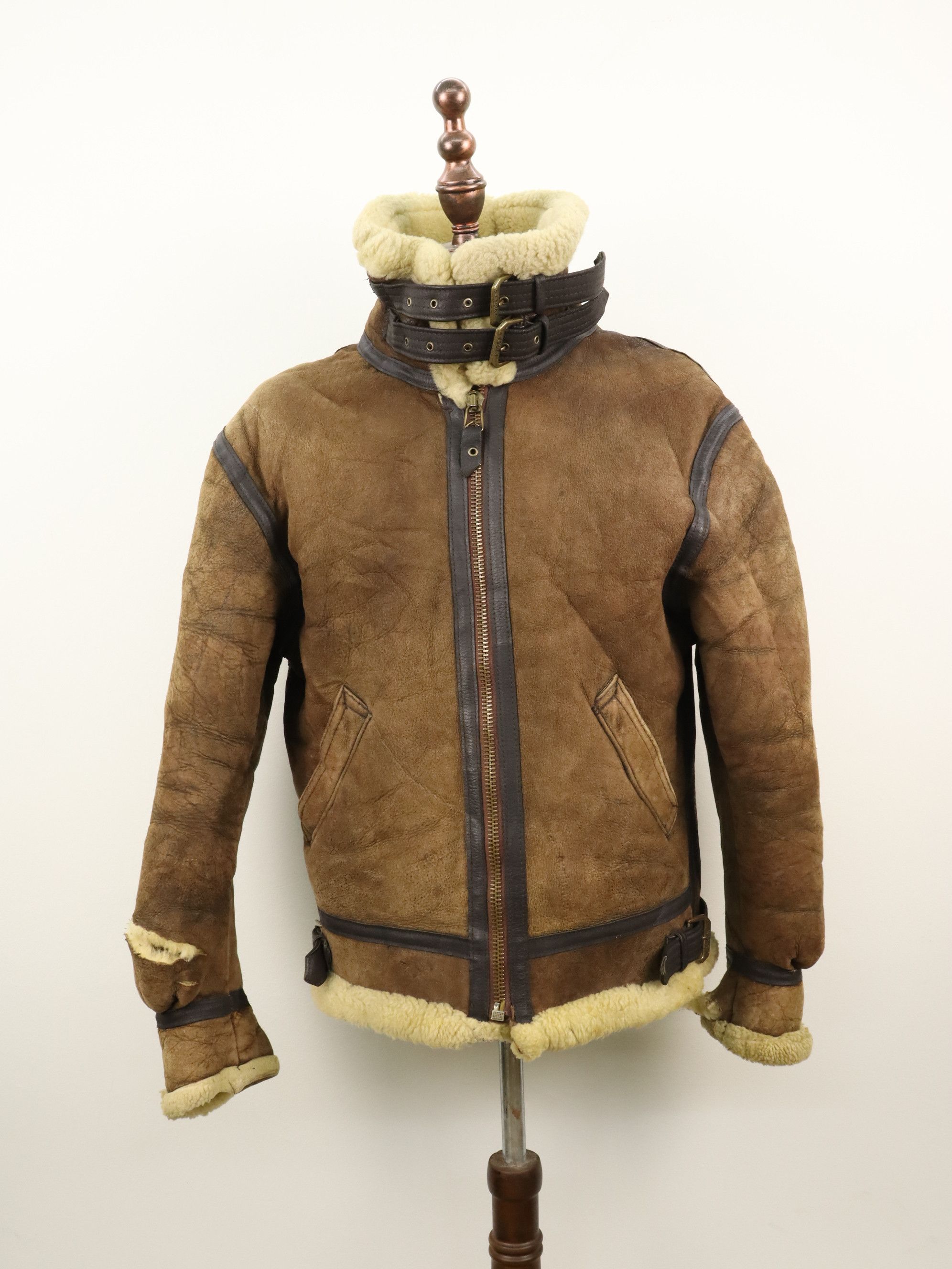 AVIREX　TYPE　B-3 il_1080xN.6596190153_4zsq.jpg