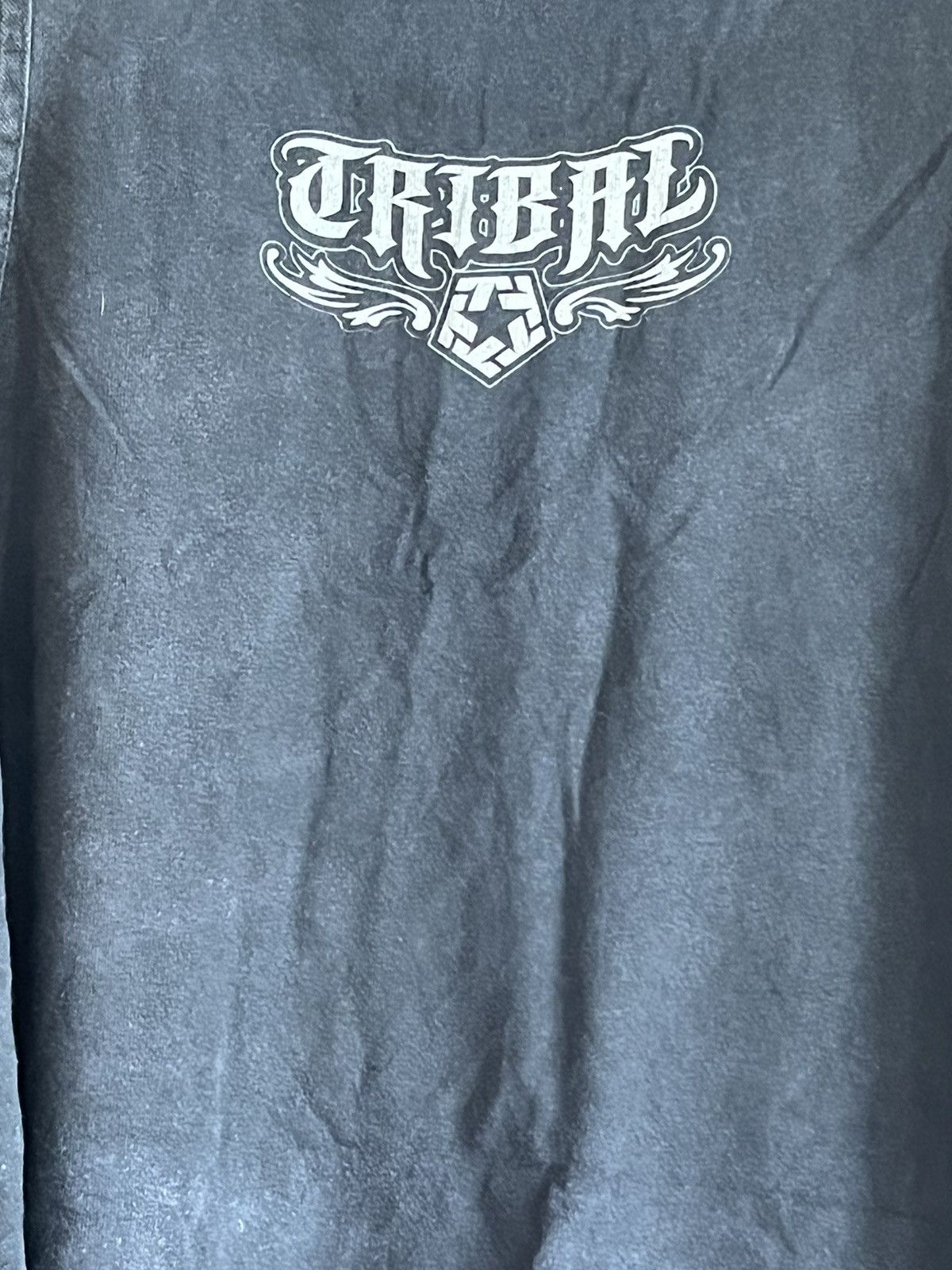 Vintage Psycho realm ft59 Size US L / EU 52-54 / 3 - 4 Thumbnail