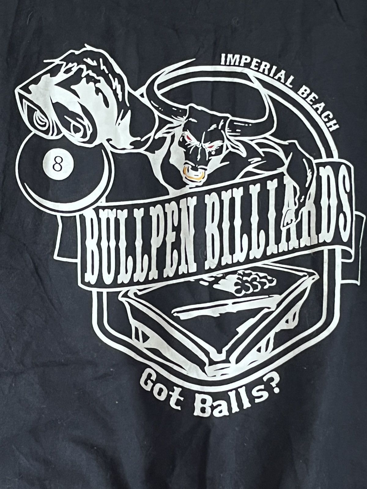 The bullpen ft59
