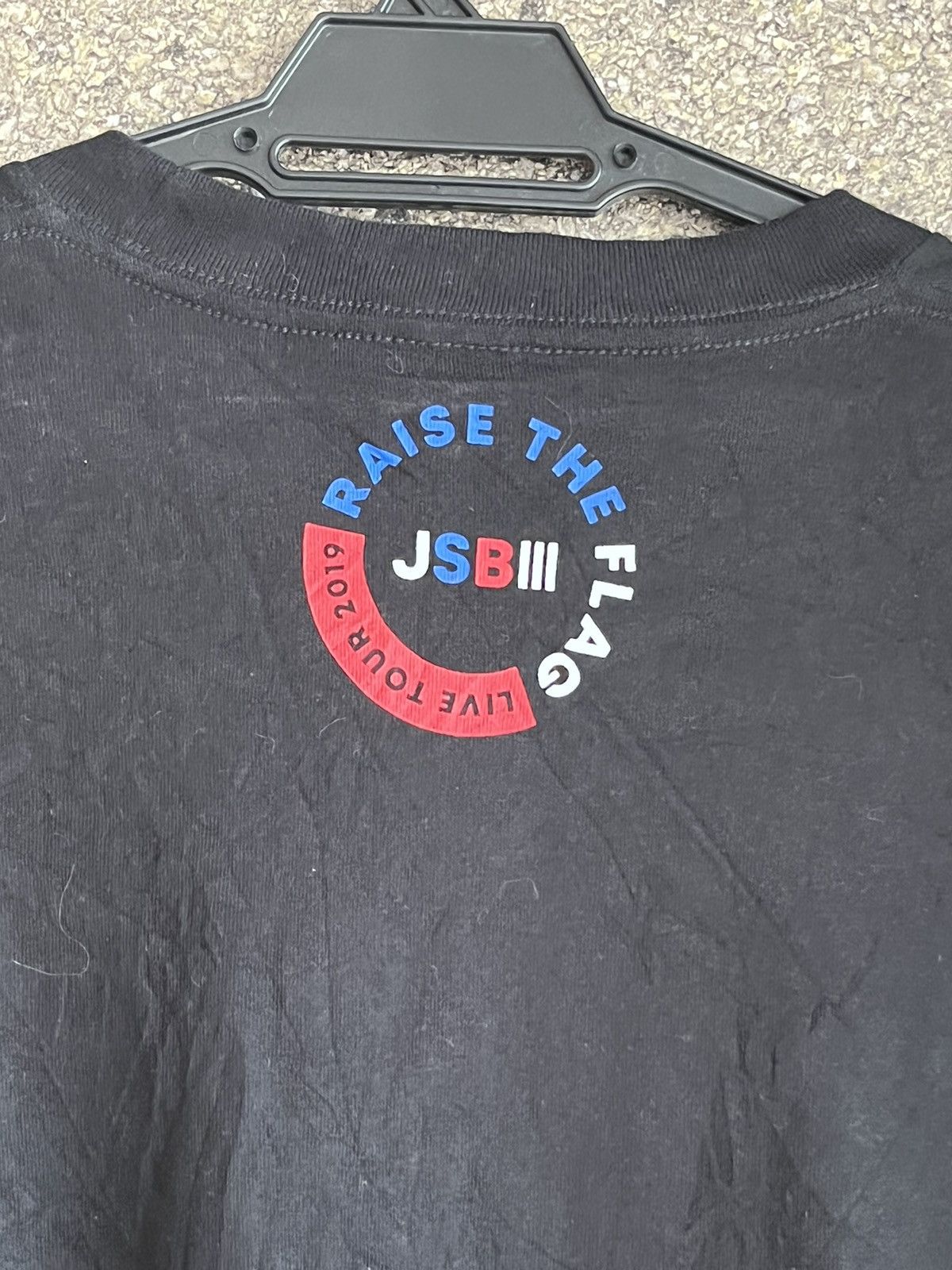 Vintage Raise the flag ft59 Size US M / EU 48-50 / 2 - 6 Thumbnail
