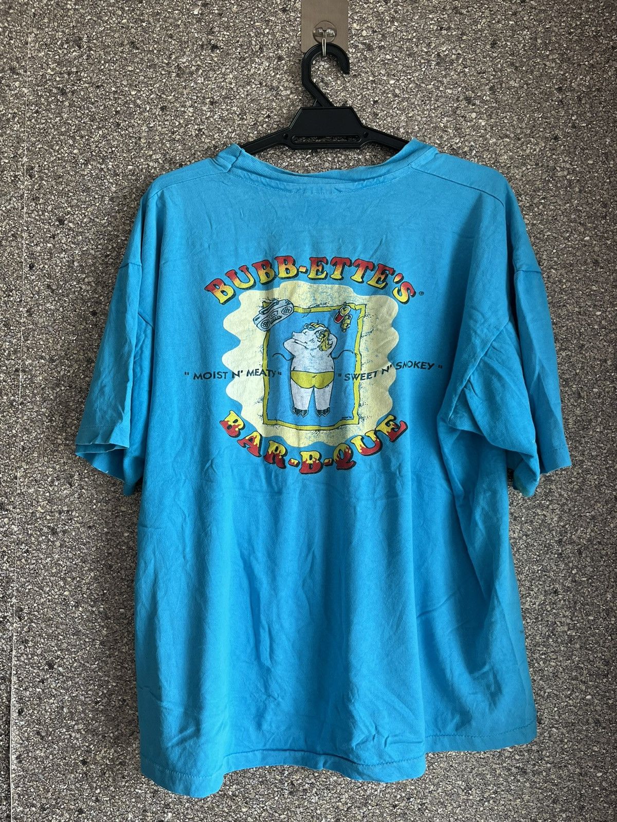 Vintage Bubb-ette’s ft57 Size US XXL / EU 58 / 5 - 4 Thumbnail