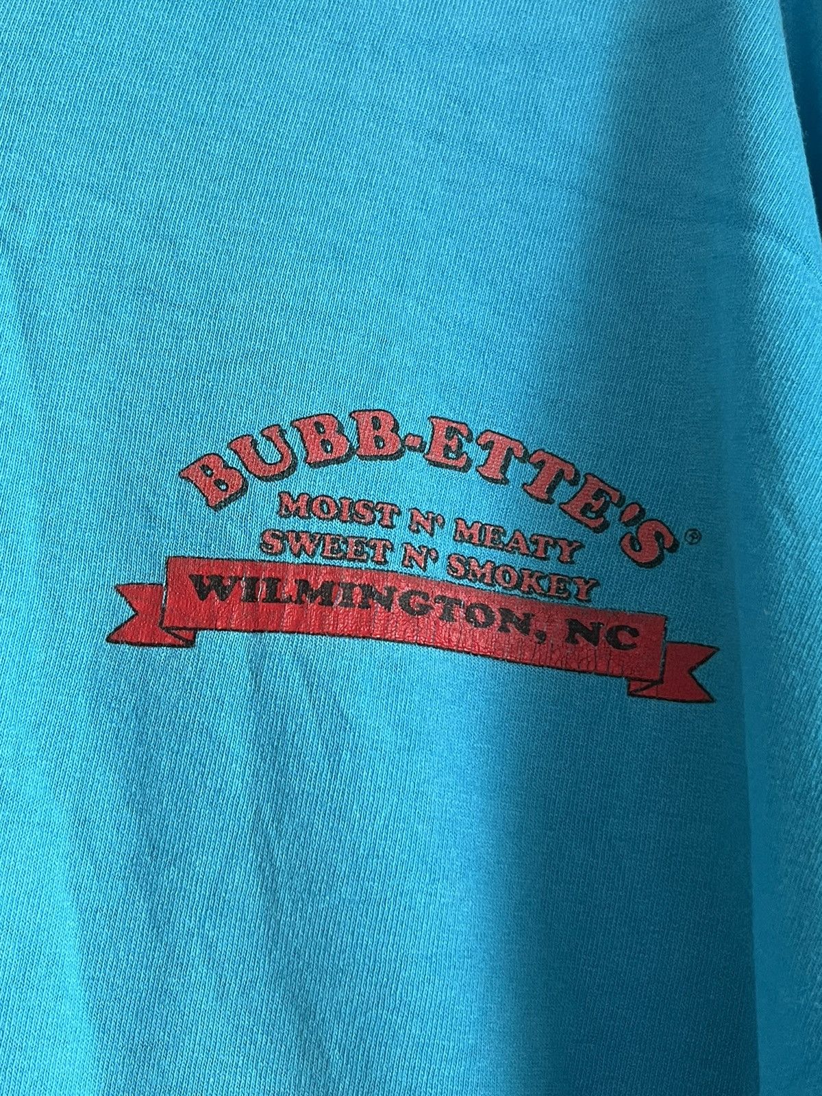Vintage Bubb-ette’s ft57 Size US XXL / EU 58 / 5 - 2 Thumbnail