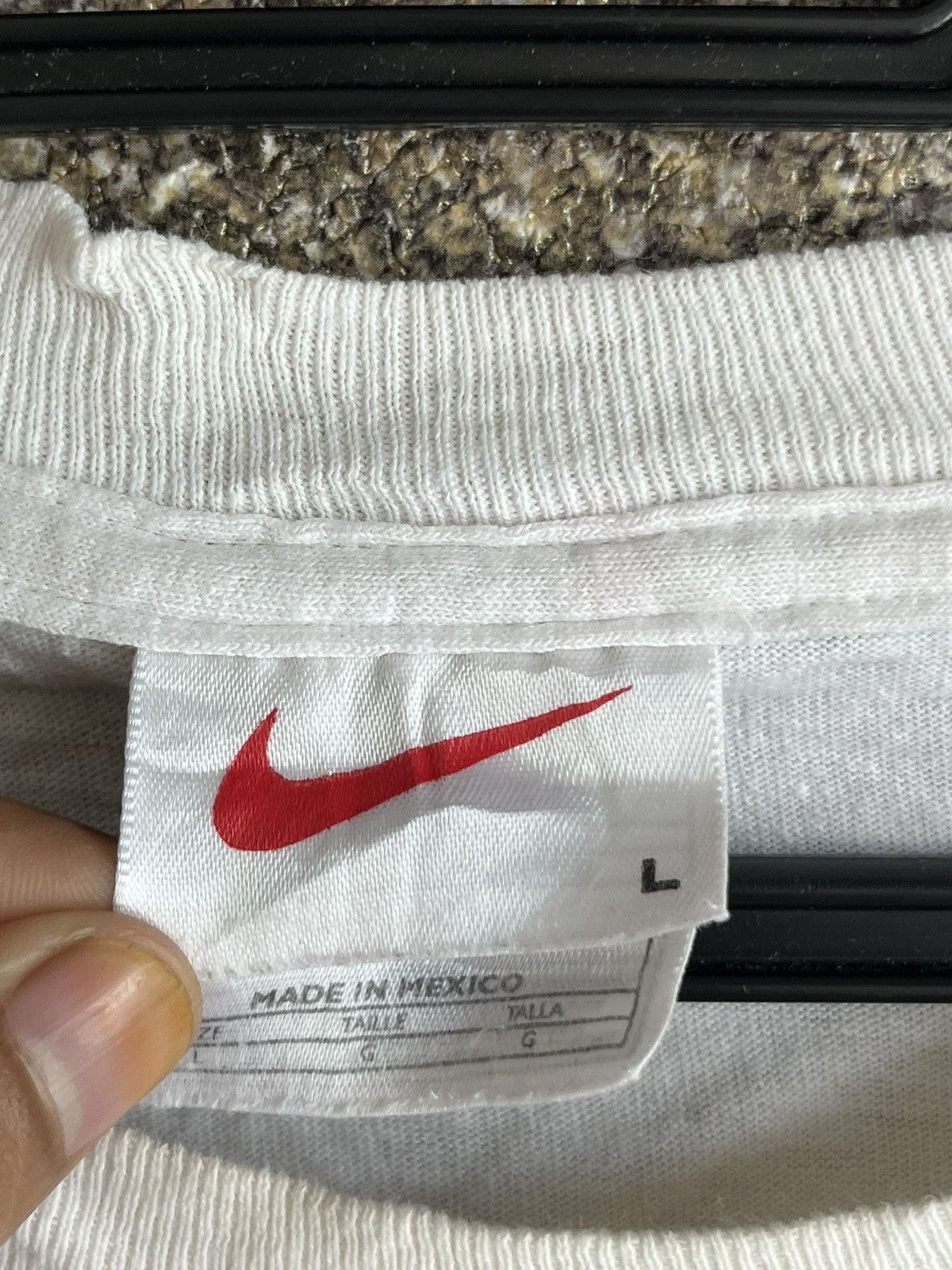 Nike × Vintage Browns ft57 Size US L / EU 52-54 / 3 - 3 Thumbnail