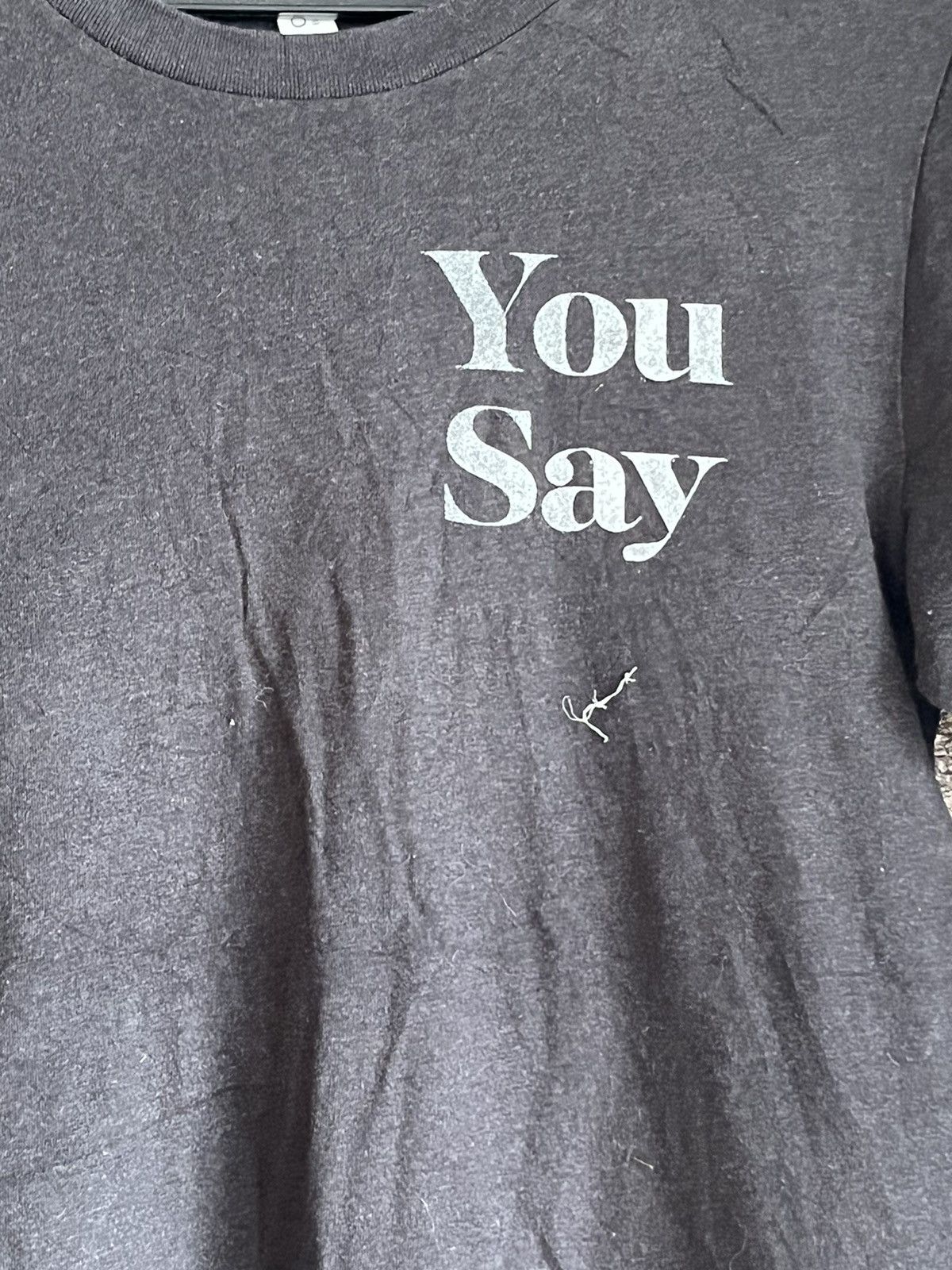 Vintage You say ft59 Size US XS / EU 42 / 0 - 2 Thumbnail