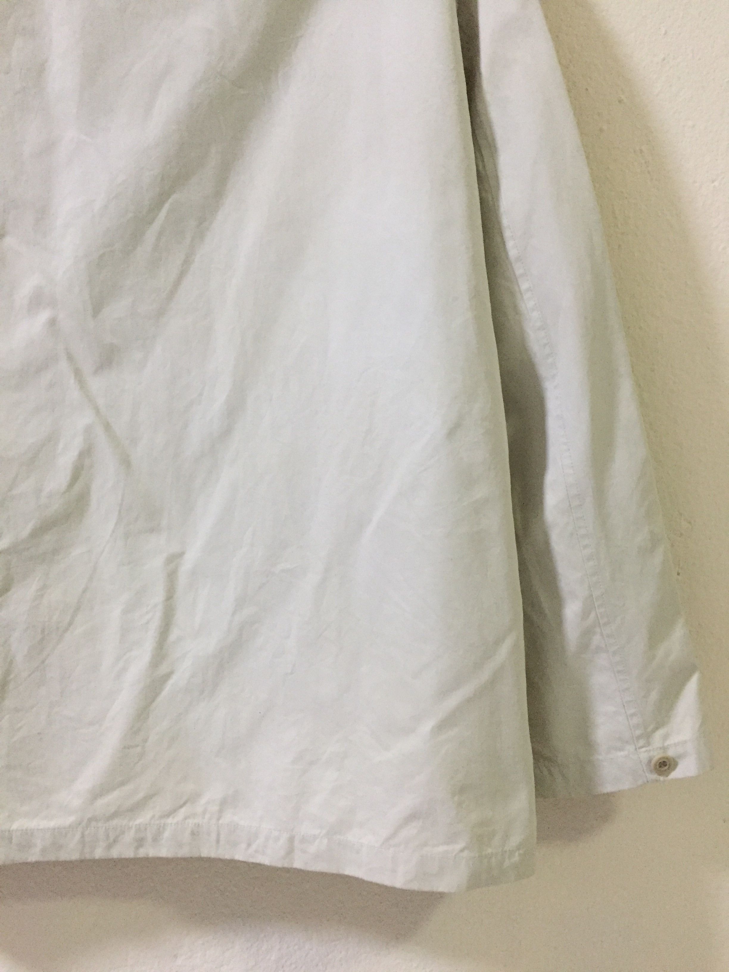 Japanese Brand IY Basics Inspired by Issey Miyake Jacket Size US L / EU 52-54 / 3 - 8 Thumbnail
