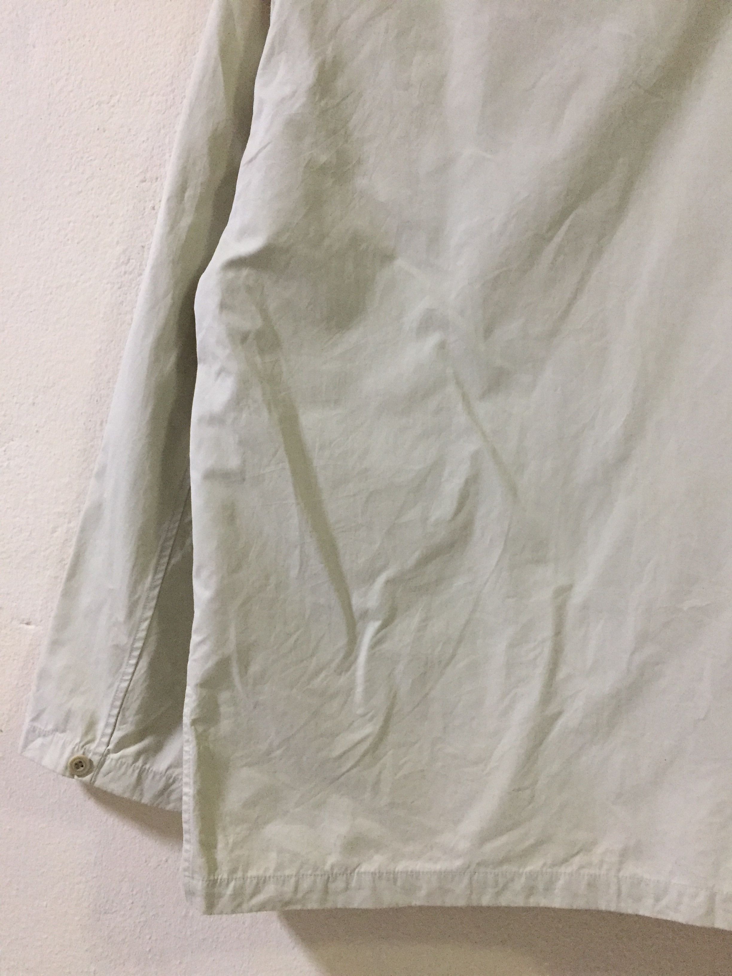 Japanese Brand IY Basics Inspired by Issey Miyake Jacket Size US L / EU 52-54 / 3 - 9 Thumbnail