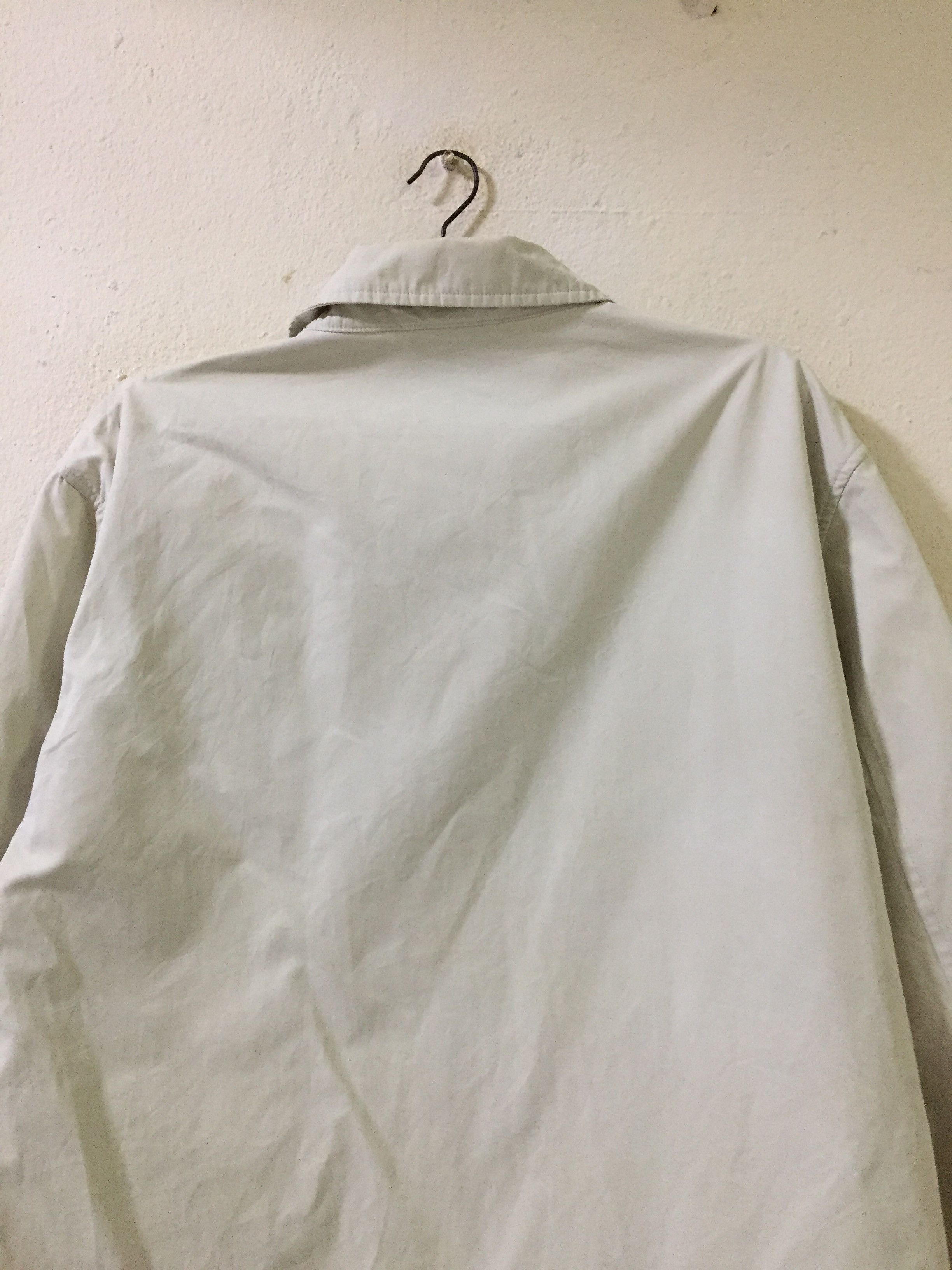 Japanese Brand IY Basics Inspired by Issey Miyake Jacket Size US L / EU 52-54 / 3 - 10 Thumbnail