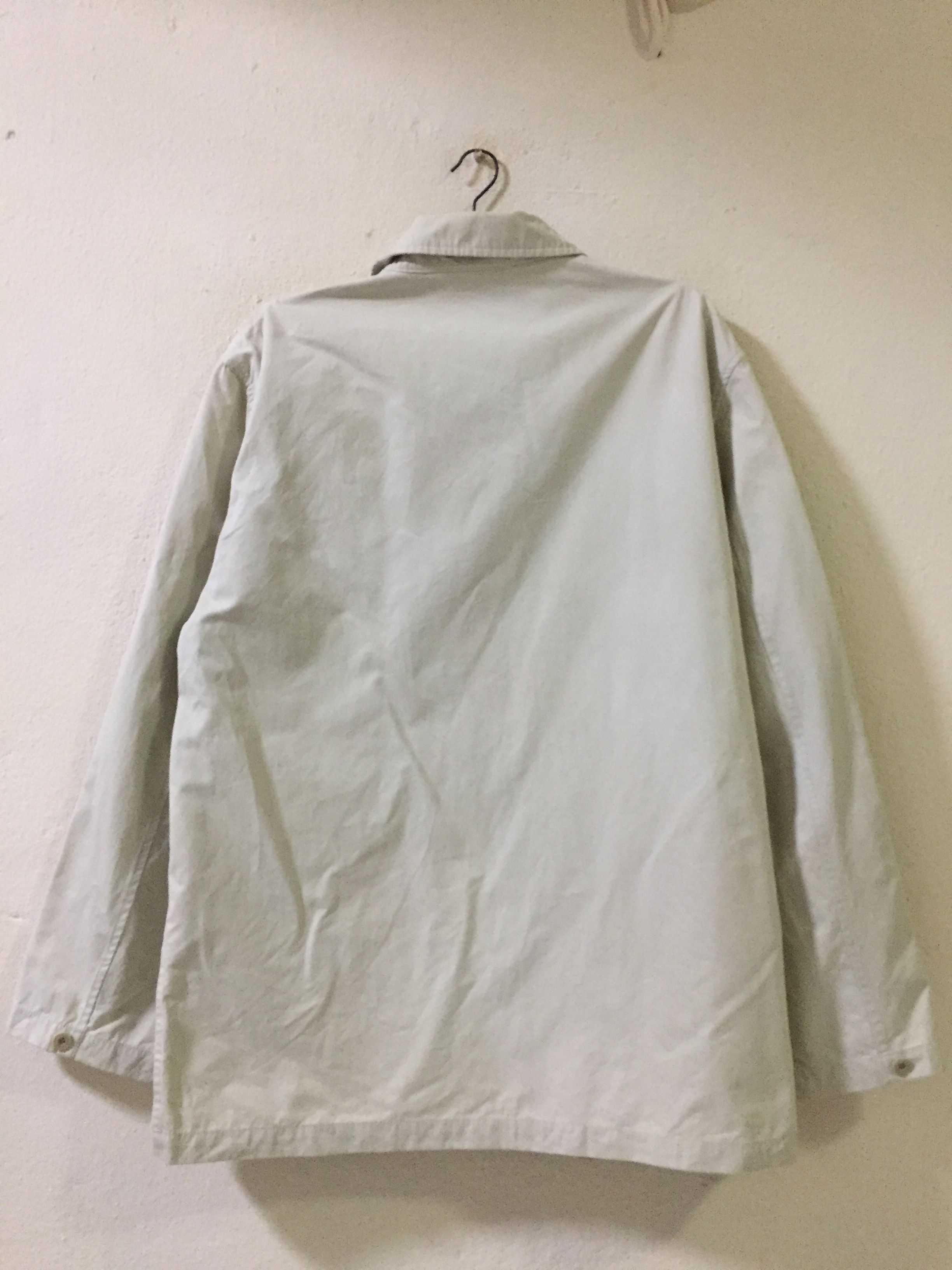 Japanese Brand IY Basics Inspired by Issey Miyake Jacket Size US L / EU 52-54 / 3 - 7 Thumbnail