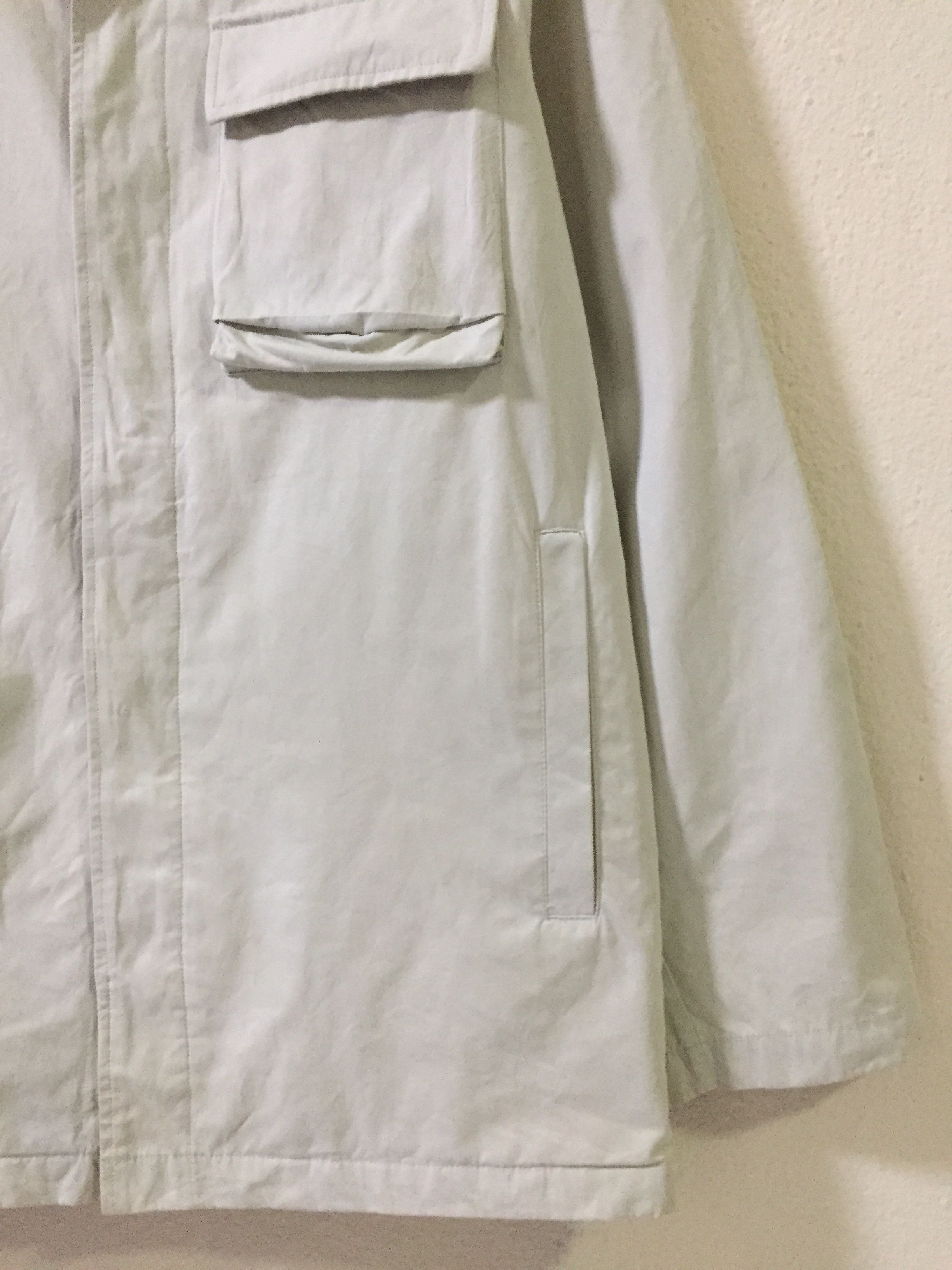 Japanese Brand IY Basics Inspired by Issey Miyake Jacket Size US L / EU 52-54 / 3 - 2 Thumbnail