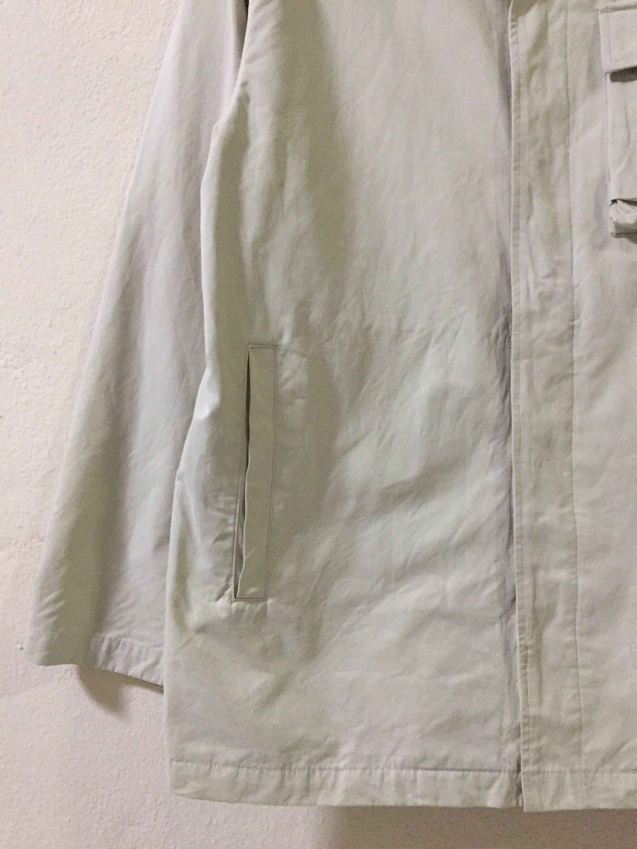 Japanese Brand IY Basics Inspired by Issey Miyake Jacket Size US L / EU 52-54 / 3 - 3 Thumbnail
