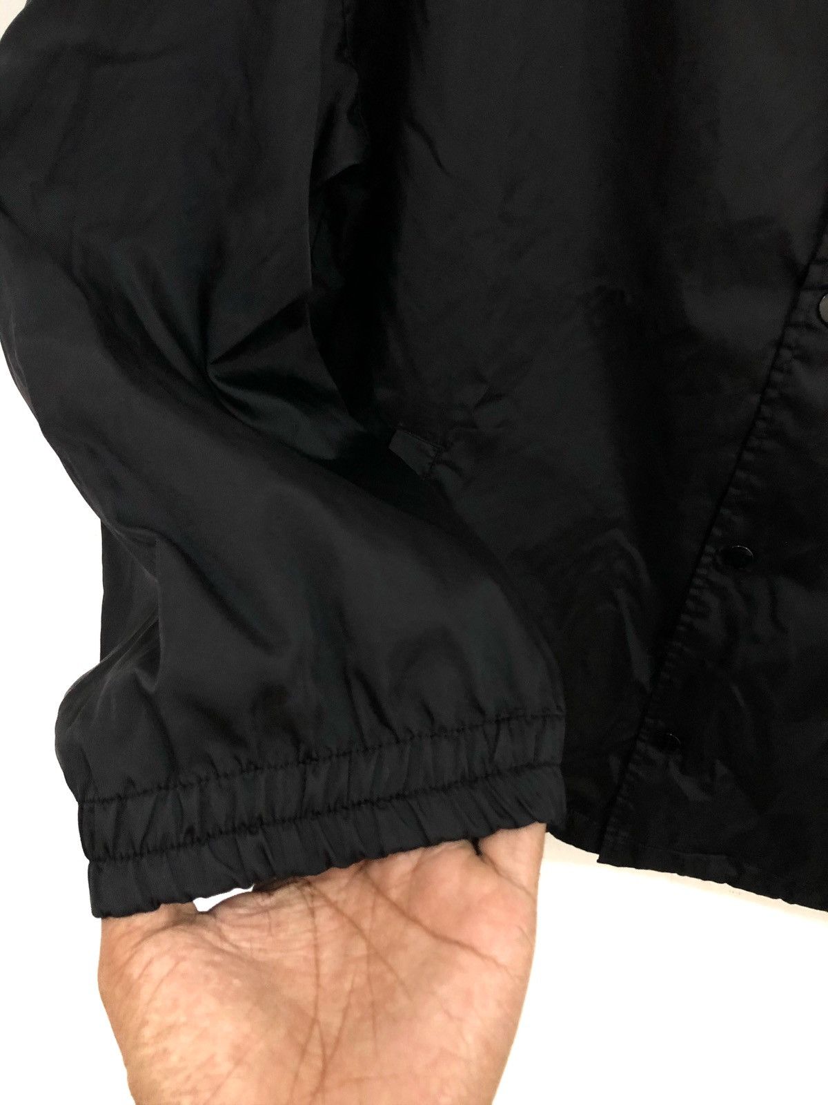 Colmar Vintage 90s Colmar Italy Coach Jacket Size US L / EU 52-54 / 3 - 7 Thumbnail