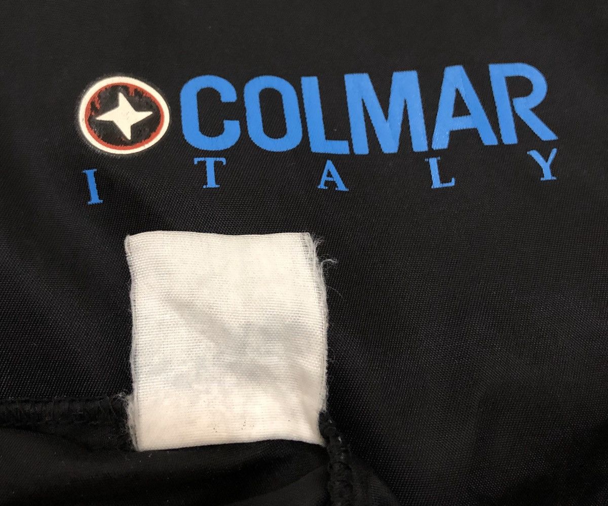 Colmar Vintage 90s Colmar Italy Coach Jacket Size US L / EU 52-54 / 3 - 9 Thumbnail
