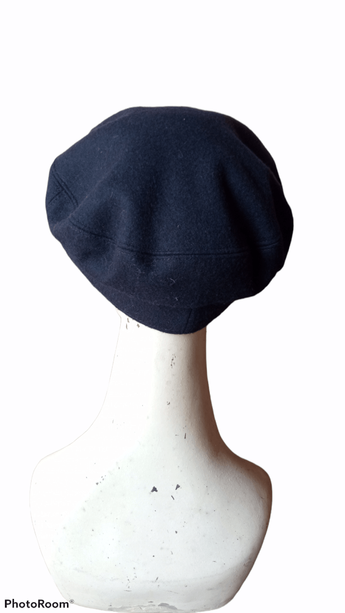 Vintage × agnes b. 🔥🔥Agnes B Baretta Flat Cap Hat Size ONE SIZE - 15 Thumbnail