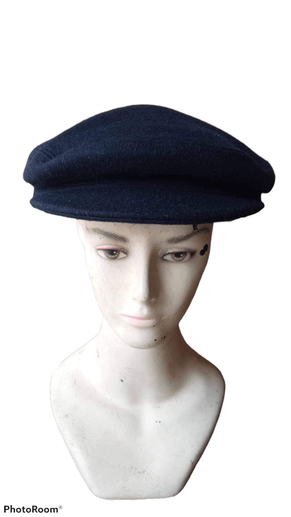 🔥🔥Agnes B Baretta Flat Cap Hat