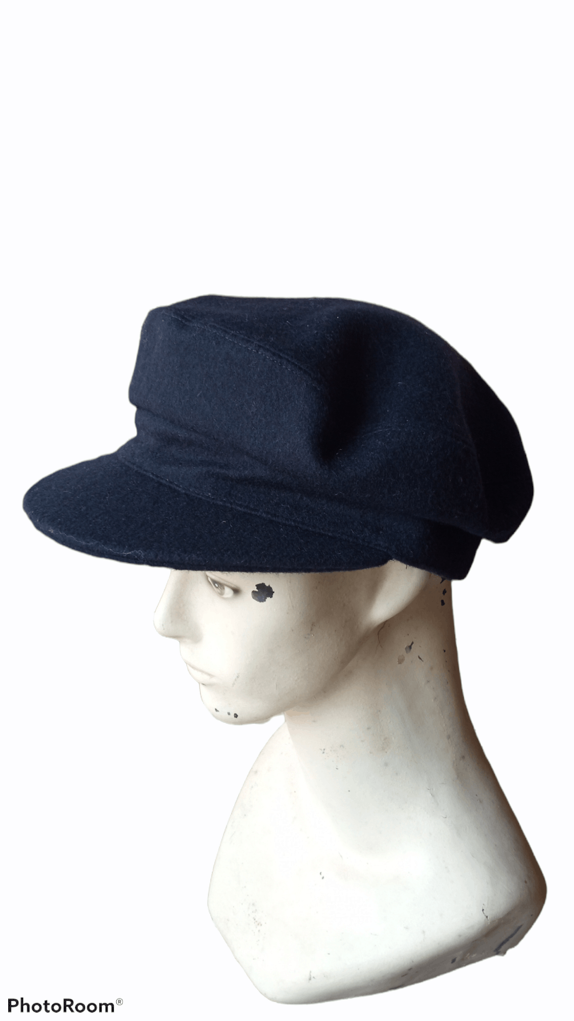 Vintage × agnes b. 🔥🔥Agnes B Baretta Flat Cap Hat Size ONE SIZE - 13 Thumbnail