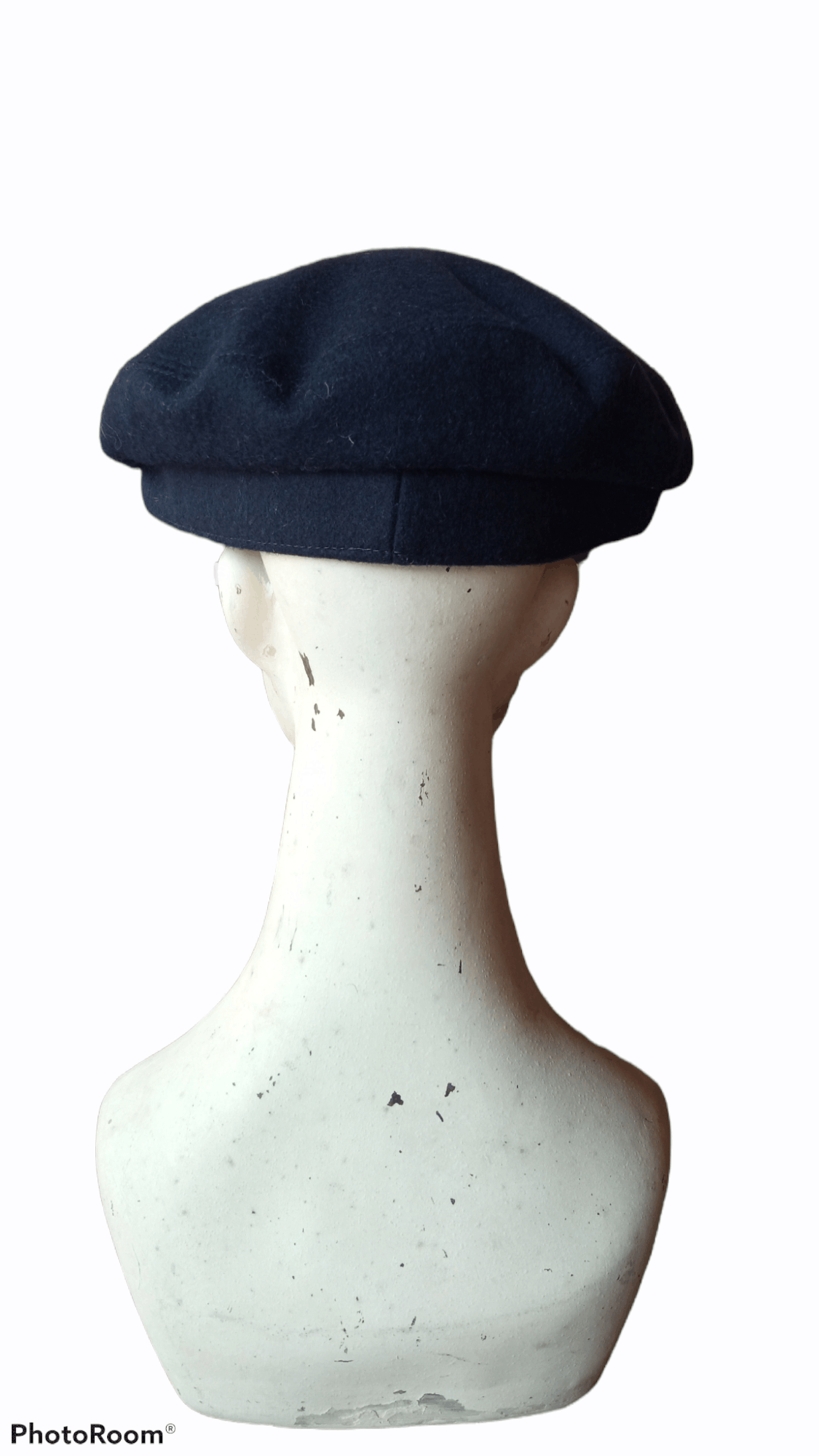 Vintage × agnes b. 🔥🔥Agnes B Baretta Flat Cap Hat Size ONE SIZE - 6 Thumbnail
