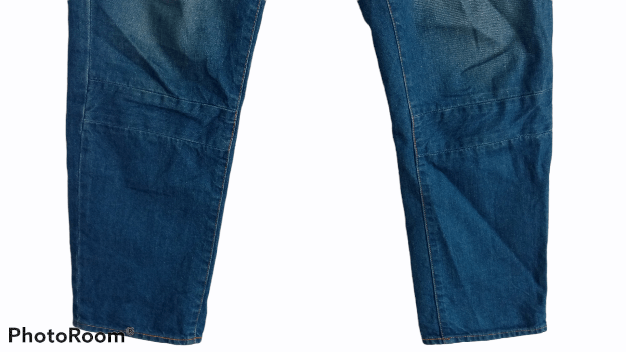 Cyderhouse × Japanese Brand × Vintage 🔥🔥Cyderhouse Like A Bondage Denim Pants Size US 34 / EU 50 - 12 Thumbnail