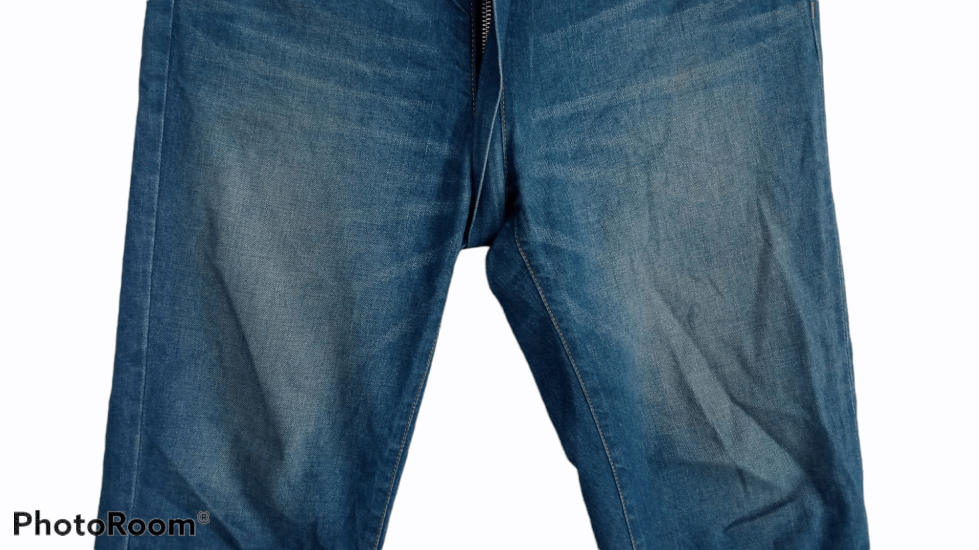 Cyderhouse × Japanese Brand × Vintage 🔥🔥Cyderhouse Like A Bondage Denim Pants Size US 34 / EU 50 - 11 Thumbnail