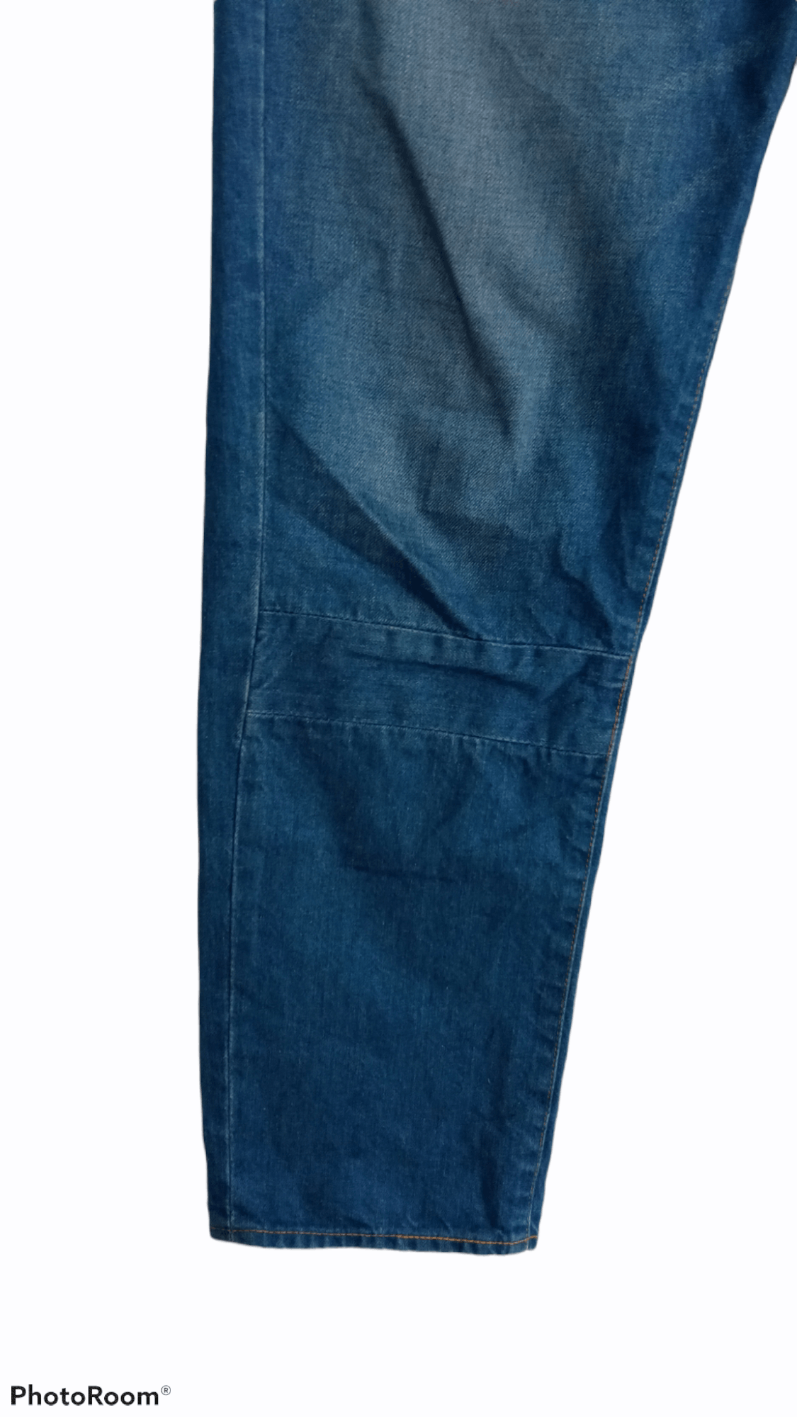 Cyderhouse × Japanese Brand × Vintage 🔥🔥Cyderhouse Like A Bondage Denim Pants Size US 34 / EU 50 - 8 Thumbnail