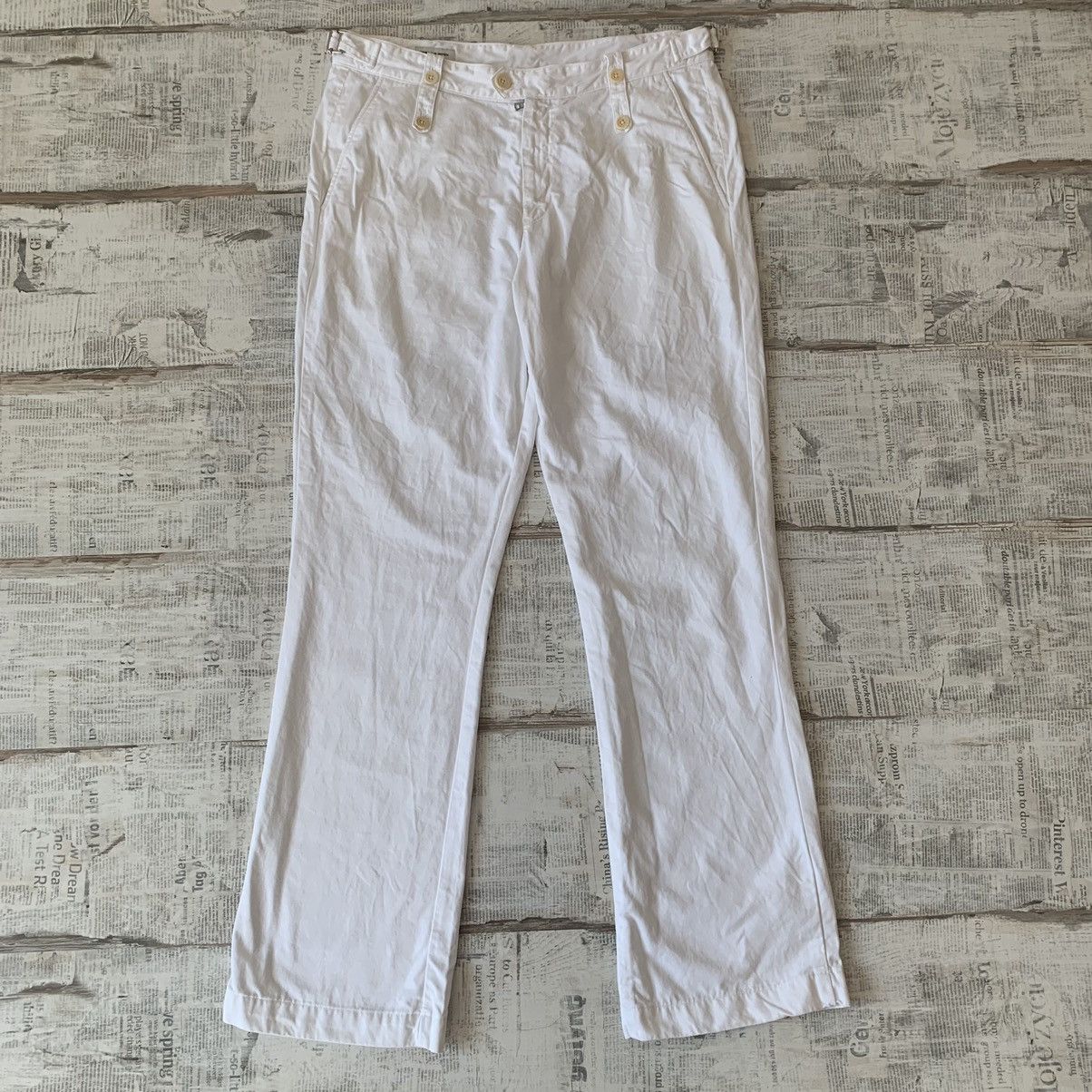 Designer × Dries Van Noten Dries Van Noten pants Size US 32 / EU 48 - 3 Thumbnail