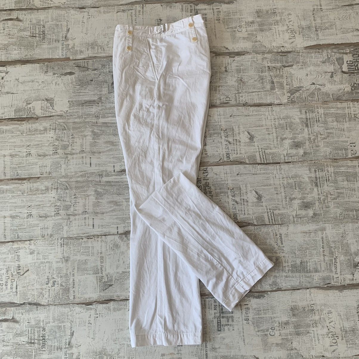 Designer × Dries Van Noten Dries Van Noten pants Size US 32 / EU 48 - 2 Thumbnail