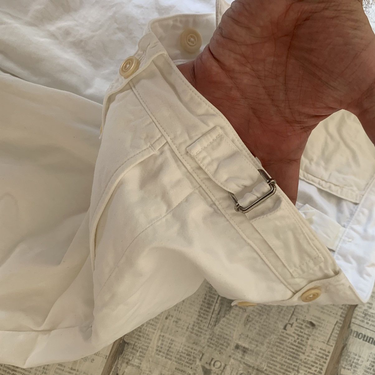 Designer × Dries Van Noten Dries Van Noten pants Size US 32 / EU 48 - 11 Thumbnail