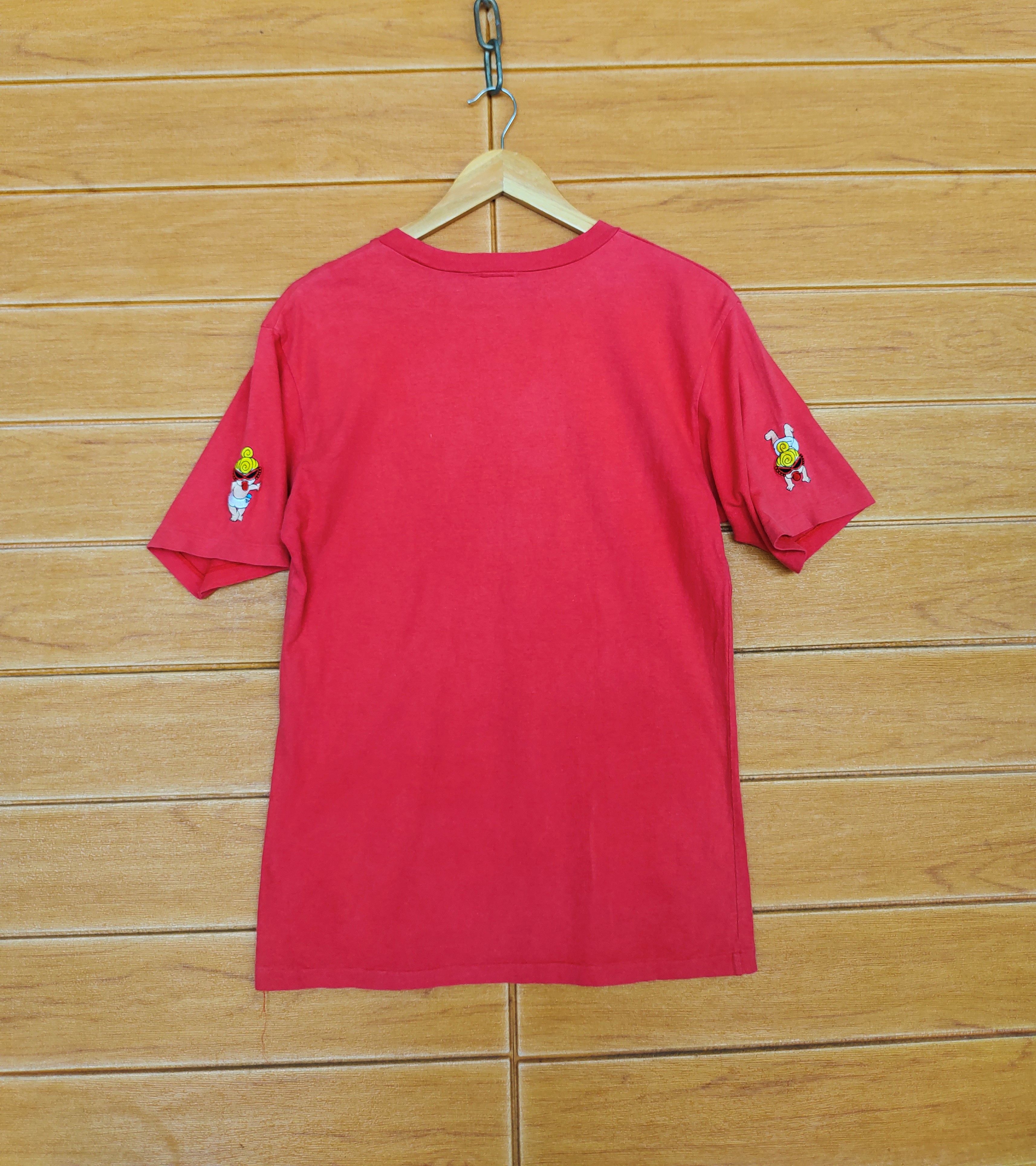 Hysteric Glamour Vintage Hysteric Glamour T Shirt Size US M / EU 48-50 / 2 - 7 Thumbnail