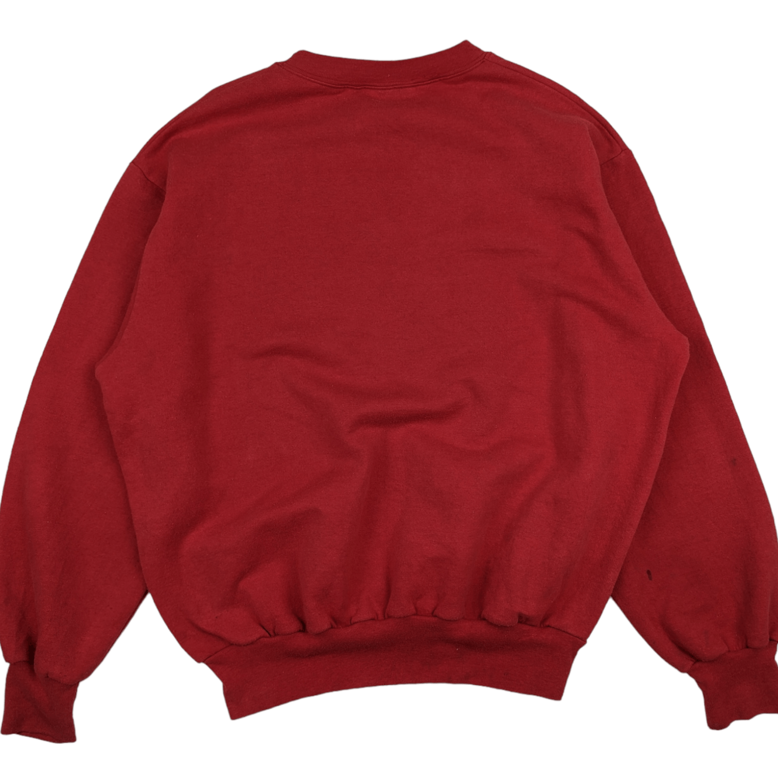 Vintage Vintage 90's 125th Canadian Confederation Medal Sweatshirt Size US S / EU 44-46 / 1 - 5 Thumbnail