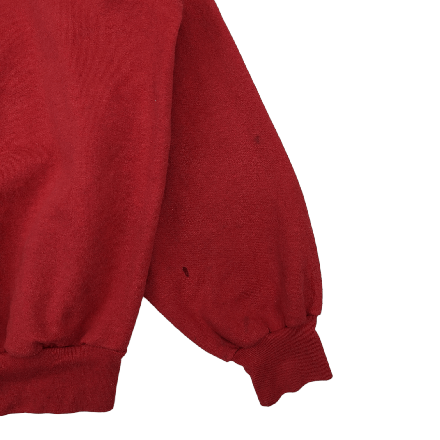 Vintage Vintage 90's 125th Canadian Confederation Medal Sweatshirt Size US S / EU 44-46 / 1 - 9 Thumbnail
