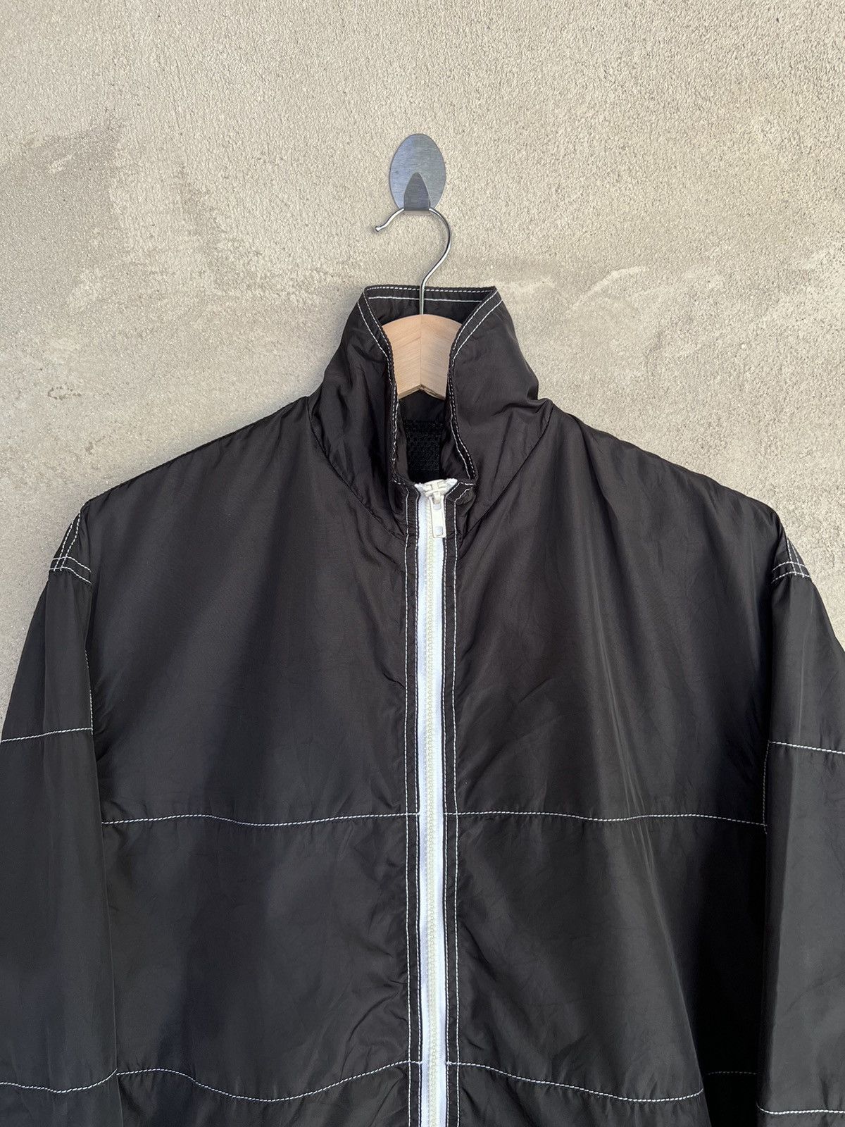 Vintage Vintage Hunting World Spell Out Jacket Size US S / EU 44-46 / 1 - 3 Thumbnail