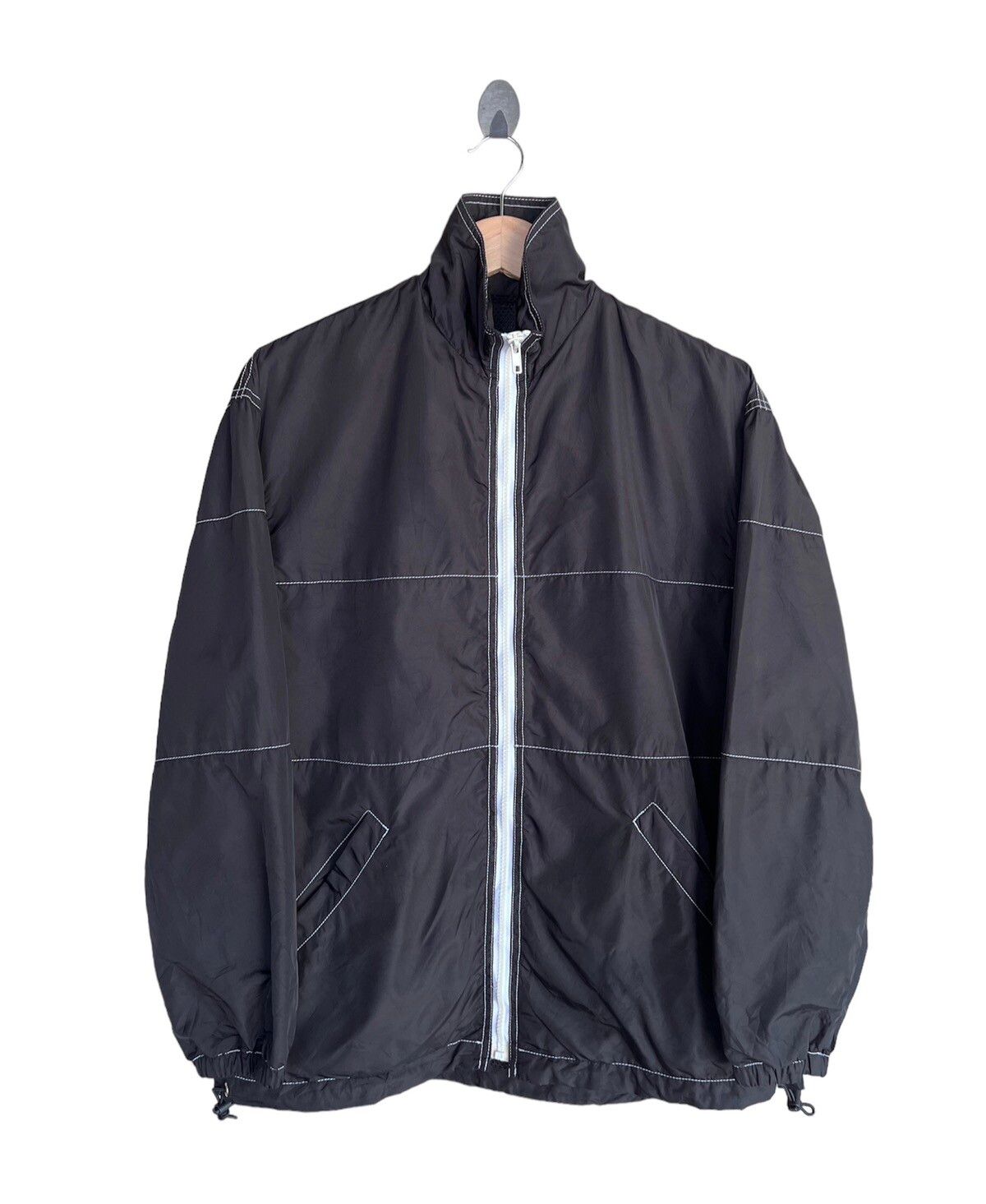 Hunting World Jacket | Grailed