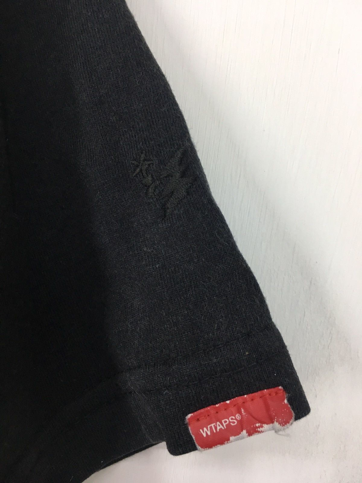 Wtaps WTaps Philosophy t shirt Size US L / EU 52-54 / 3 - 8 Thumbnail