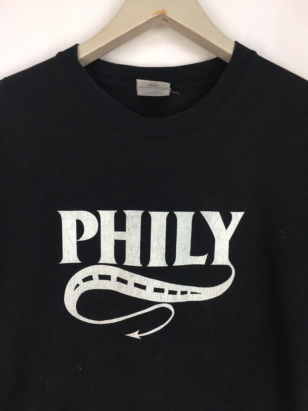 Wtaps WTaps Philosophy t shirt Size US L / EU 52-54 / 3 - 3 Thumbnail