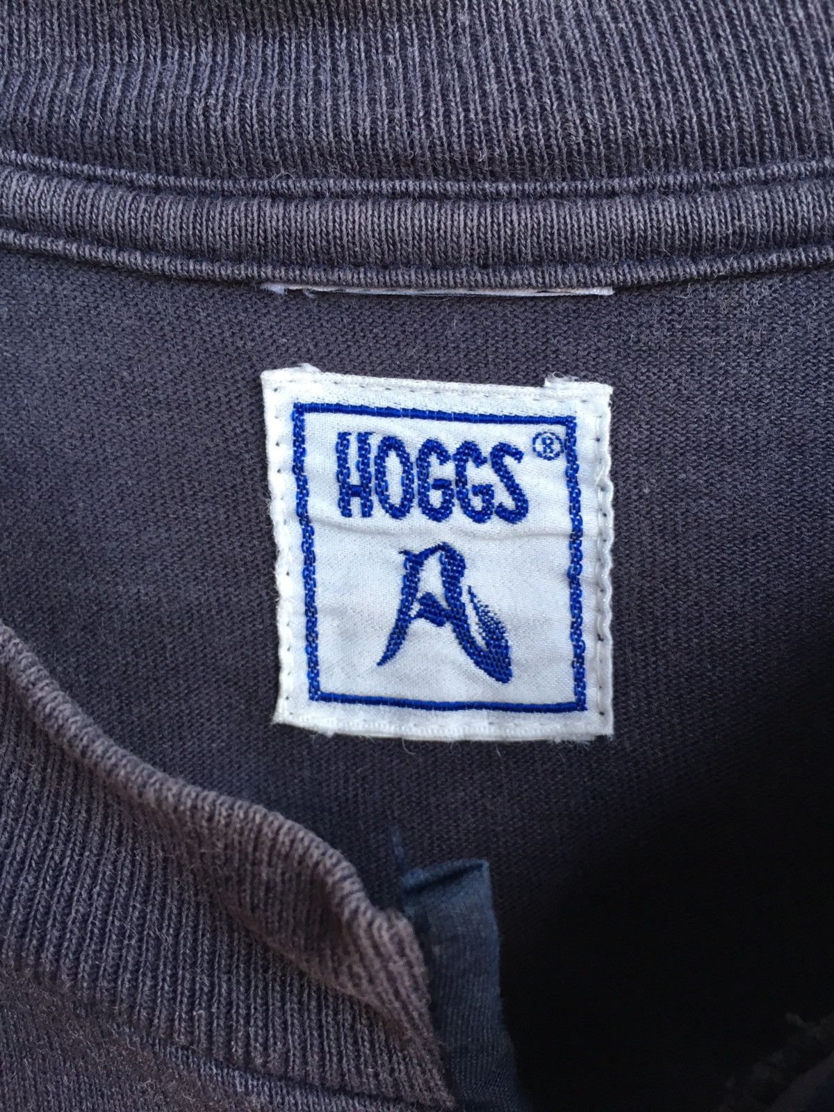 Nepenthes Hoggs Nepenthes Needle Plain T Shirt Size US M / EU 48-50 / 2 - 6 Thumbnail