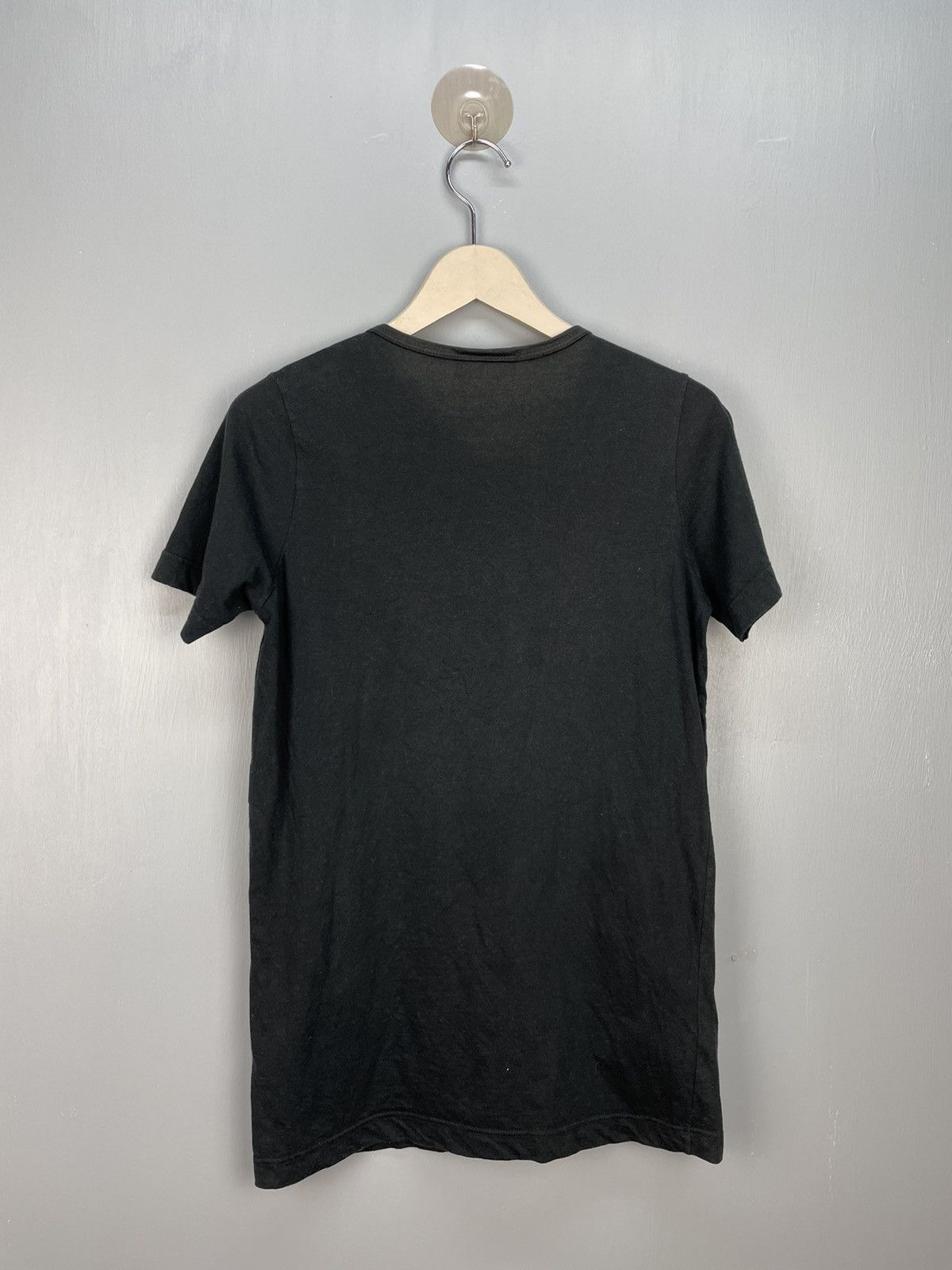 FENDI Retro Logo Print Tee – FRUIT Vintage