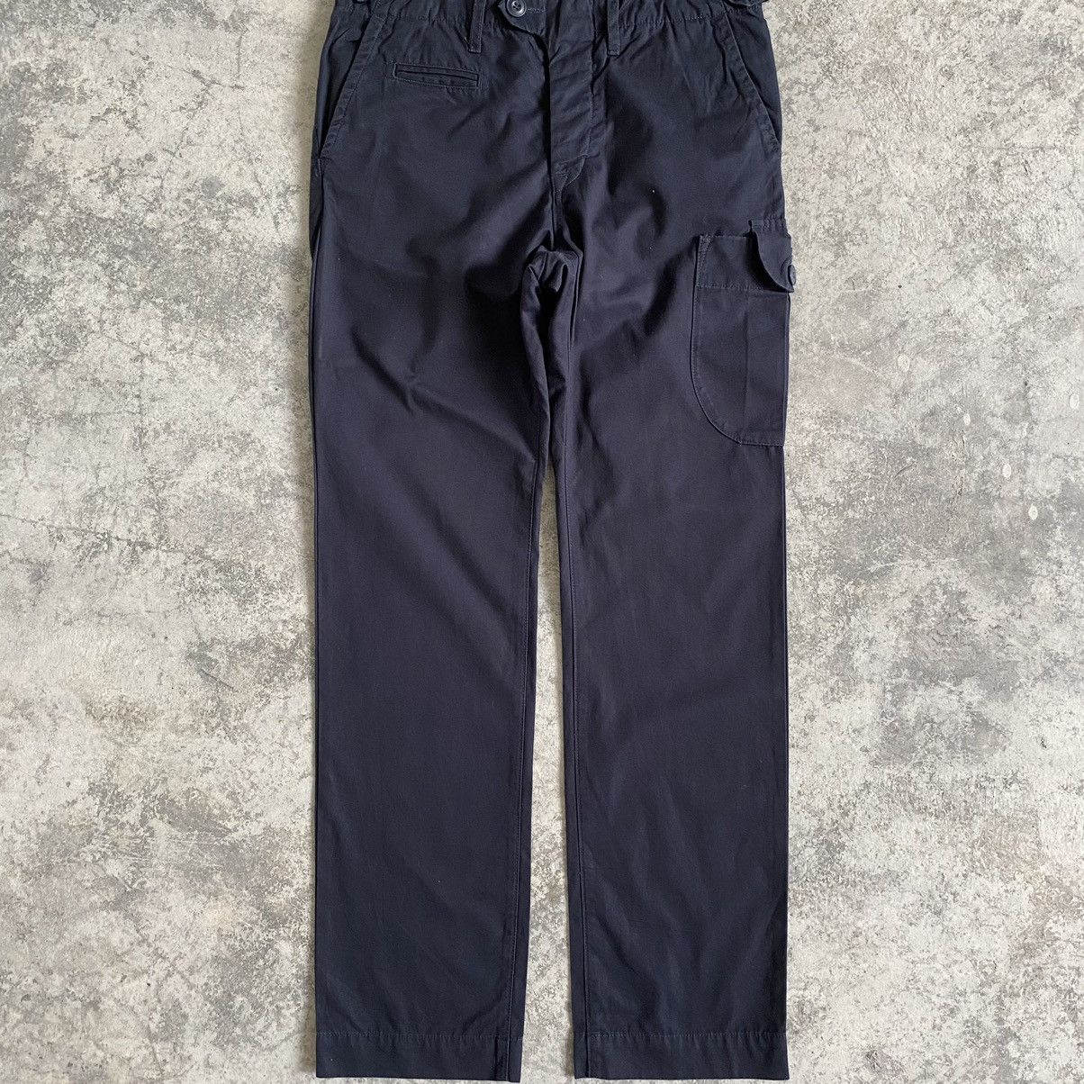 Snow Peak Size 32x31 Snow Peak Chino Casual Pants Size US 32 / EU 48 - 4 Thumbnail