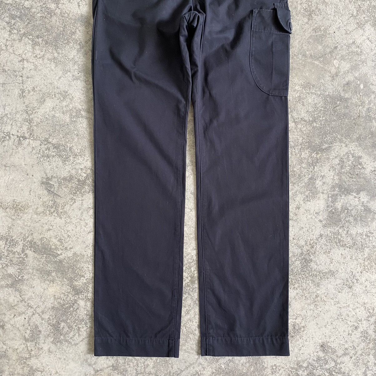 Snow Peak Size 32x31 Snow Peak Chino Casual Pants Size US 32 / EU 48 - 3 Thumbnail