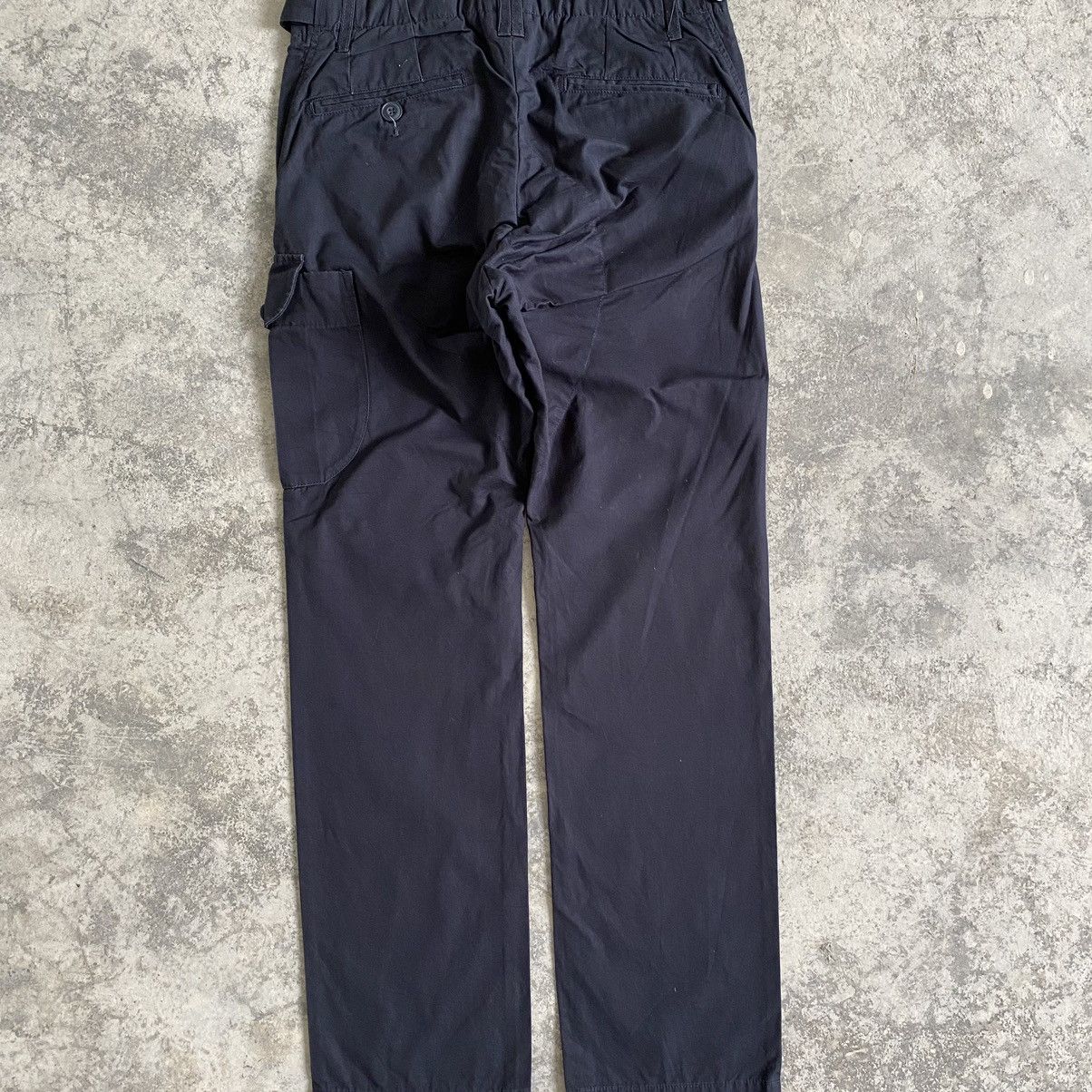 Snow Peak Size 32x31 Snow Peak Chino Casual Pants Size US 32 / EU 48 - 14 Thumbnail