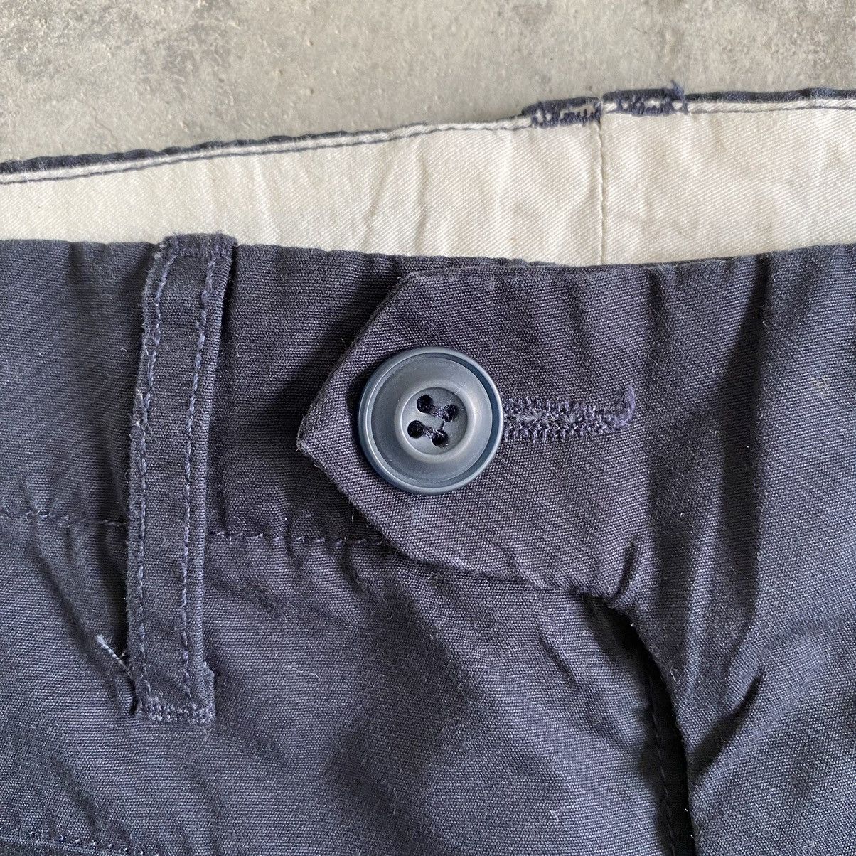 Snow Peak Size 32x31 Snow Peak Chino Casual Pants Size US 32 / EU 48 - 7 Thumbnail