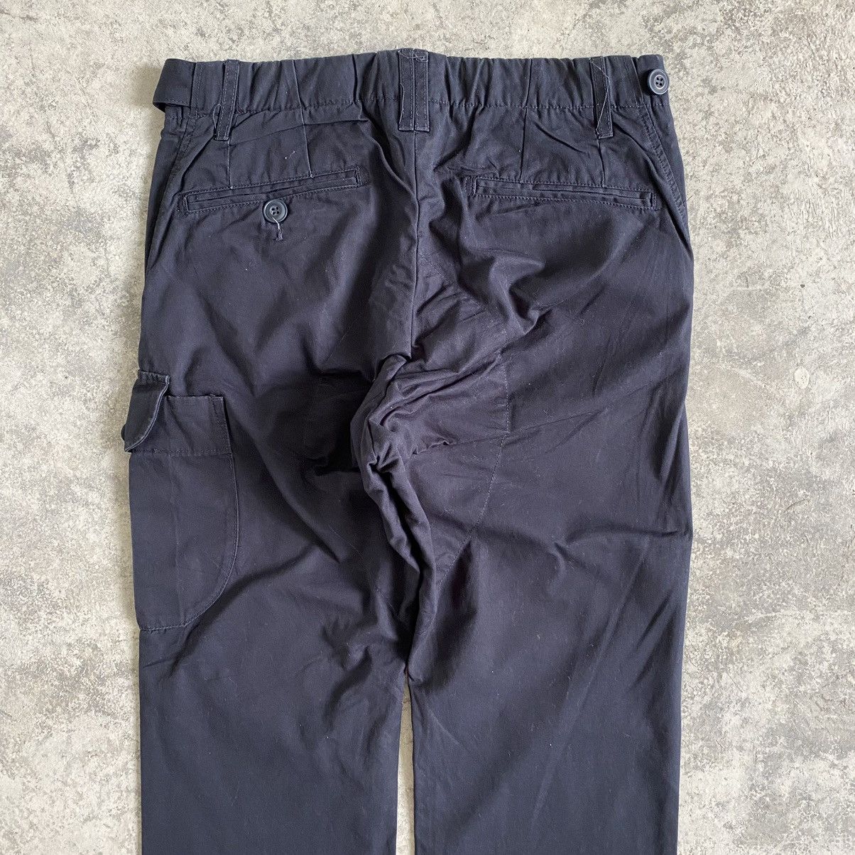 Snow Peak Size 32x31 Snow Peak Chino Casual Pants Size US 32 / EU 48 - 12 Thumbnail