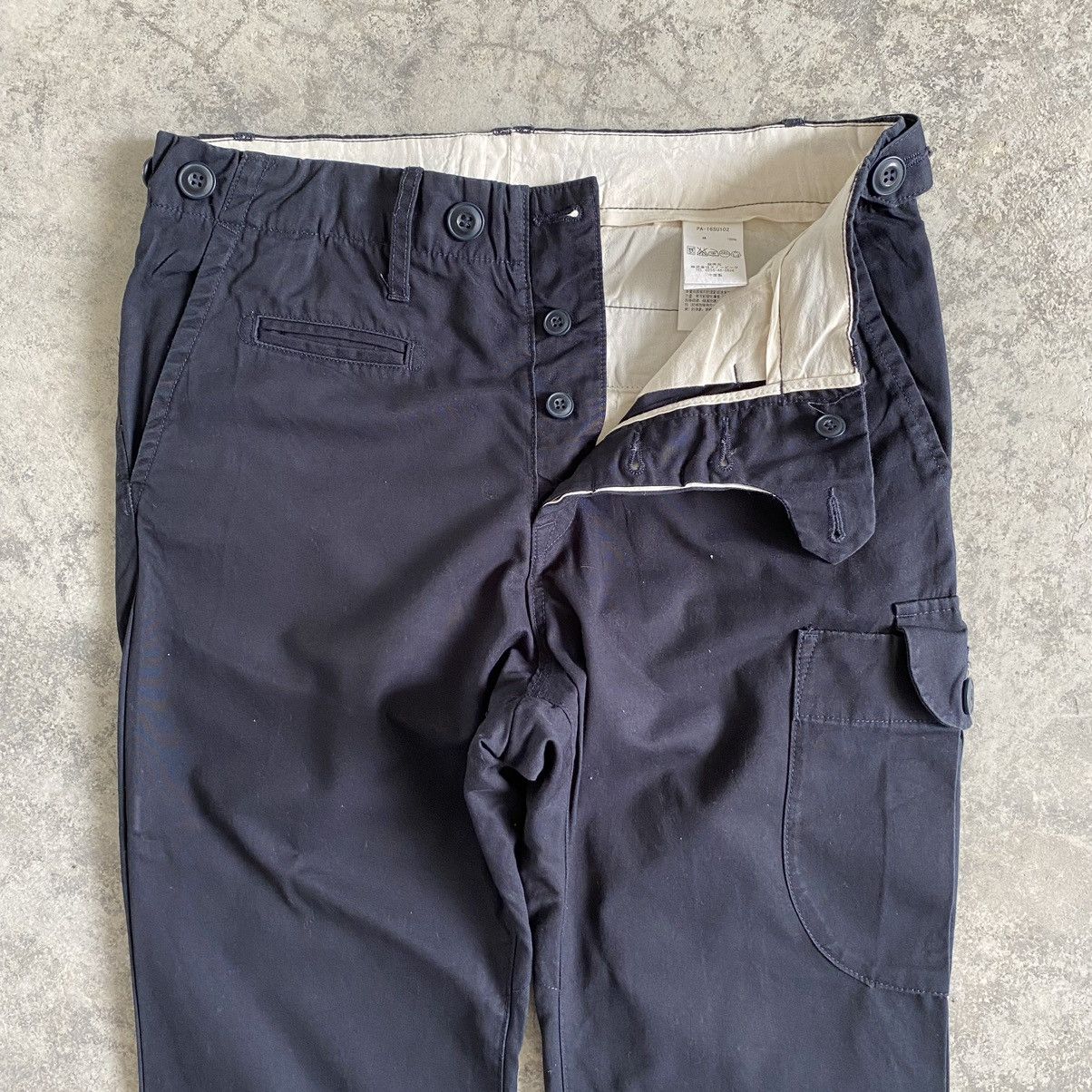 Snow Peak Size 32x31 Snow Peak Chino Casual Pants Size US 32 / EU 48 - 8 Thumbnail