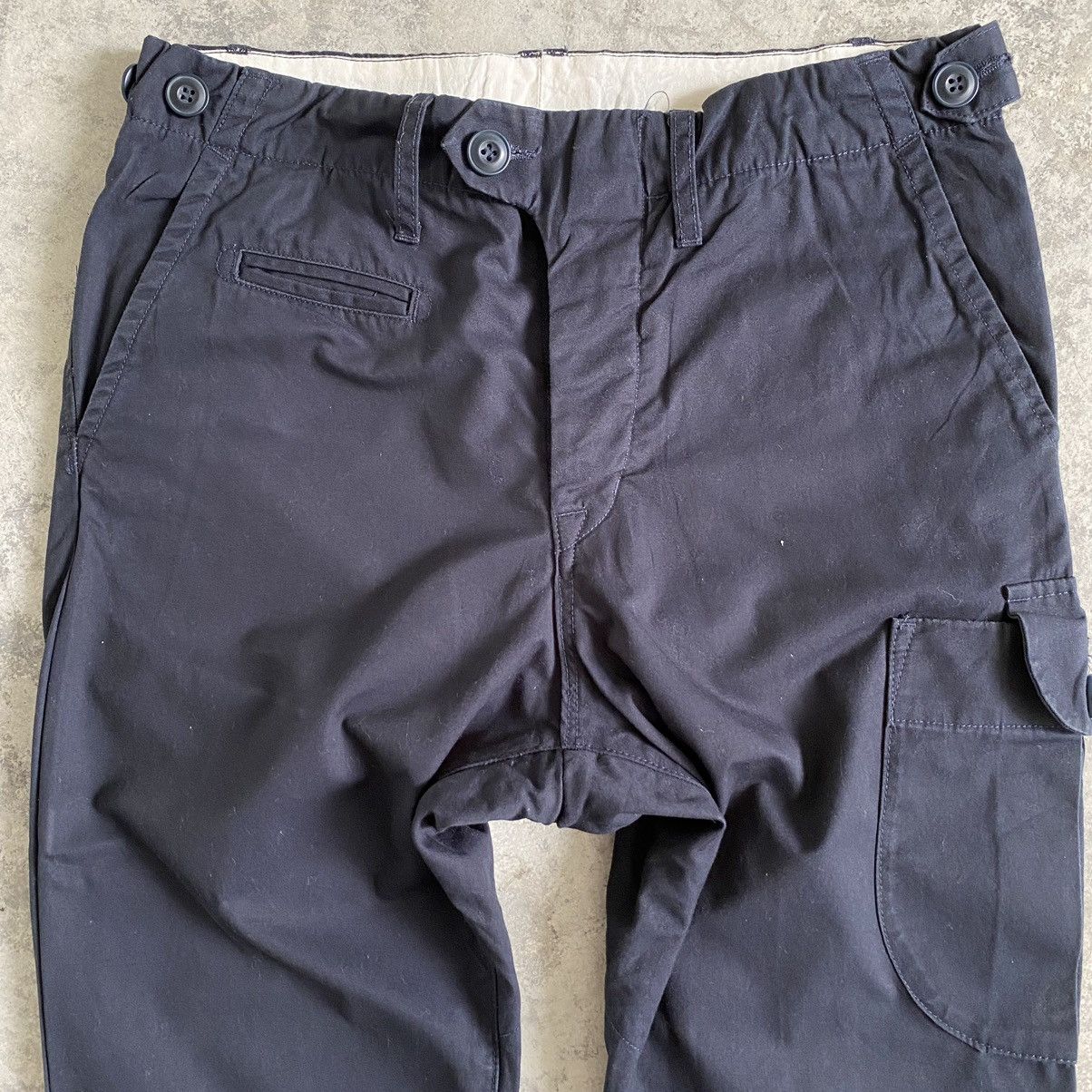 Snow Peak Size 32x31 Snow Peak Chino Casual Pants Size US 32 / EU 48 - 9 Thumbnail