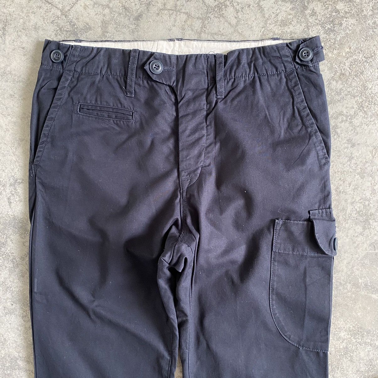 Snow Peak Size 32x31 Snow Peak Chino Casual Pants Size US 32 / EU 48 - 6 Thumbnail