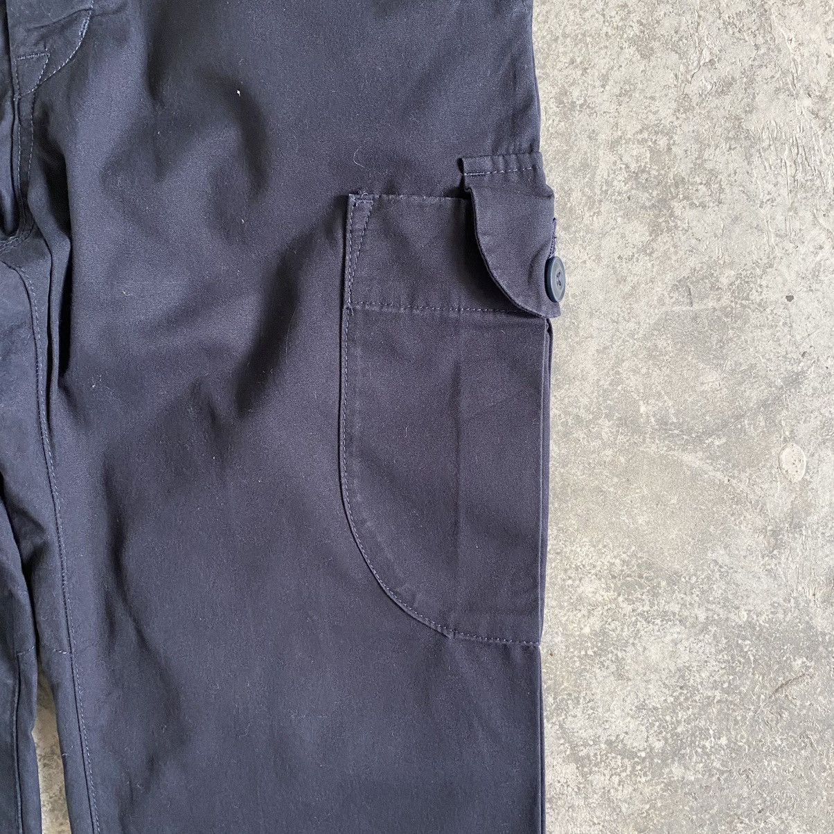 Snow Peak Size 32x31 Snow Peak Chino Casual Pants Size US 32 / EU 48 - 5 Thumbnail