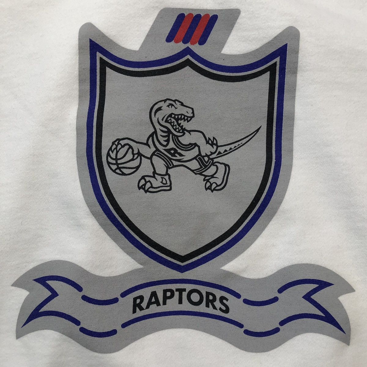 Mitchell & Ness Mitchell & Ness Toronto Raptors Sweatshirt NBA Basketball Size US L / EU 52-54 / 3 - 2 Thumbnail