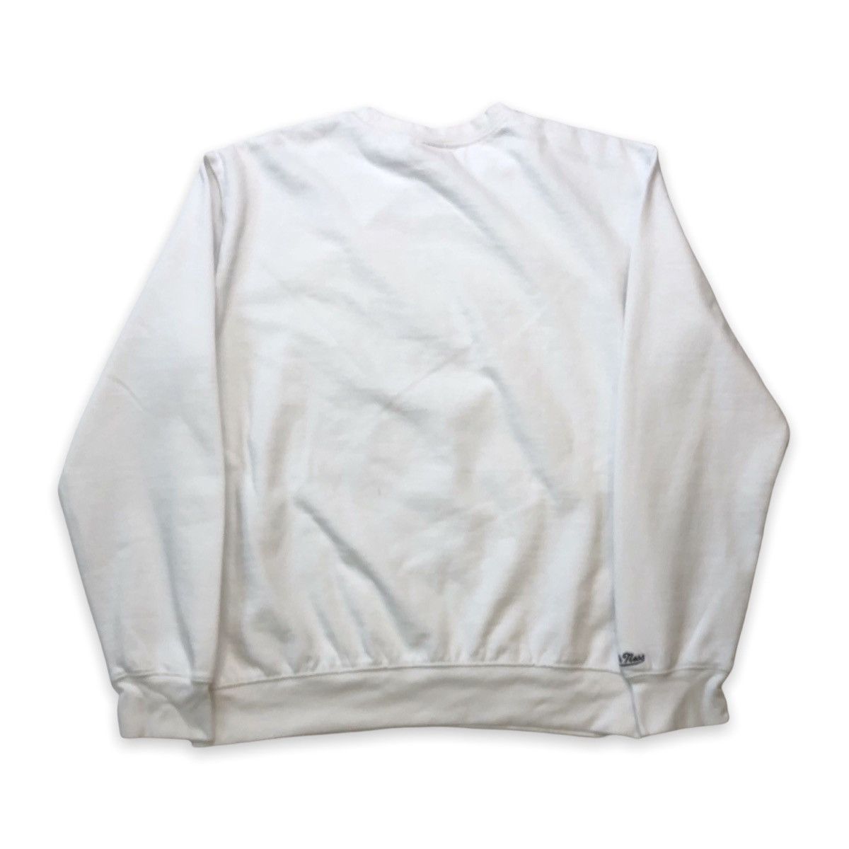 Mitchell & Ness Mitchell & Ness Toronto Raptors Sweatshirt NBA Basketball Size US L / EU 52-54 / 3 - 5 Thumbnail