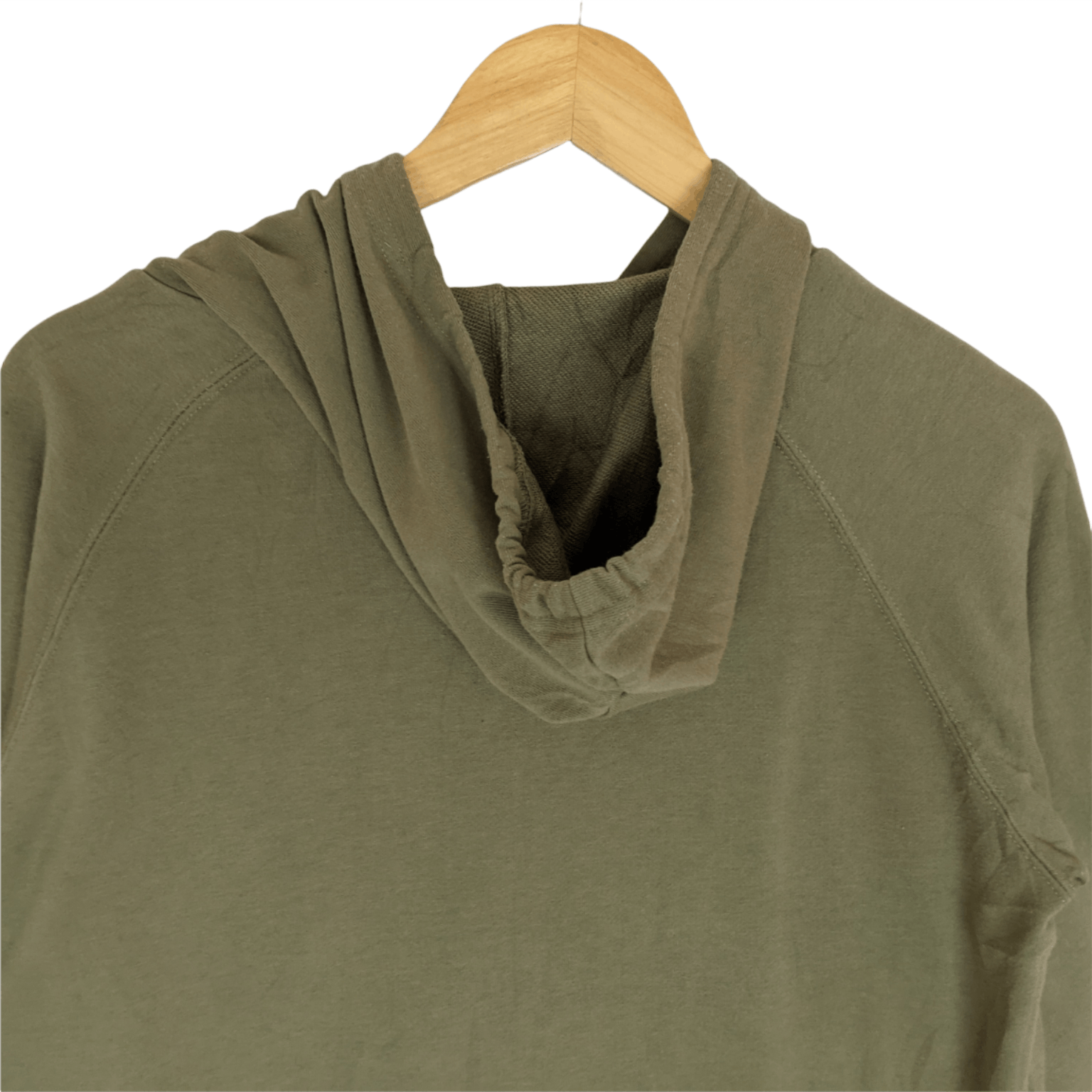 Spalding SPALDING Plain Long Jumper Hoodie Size XXL / US 16-18 / IT 52-54 - 7 Thumbnail