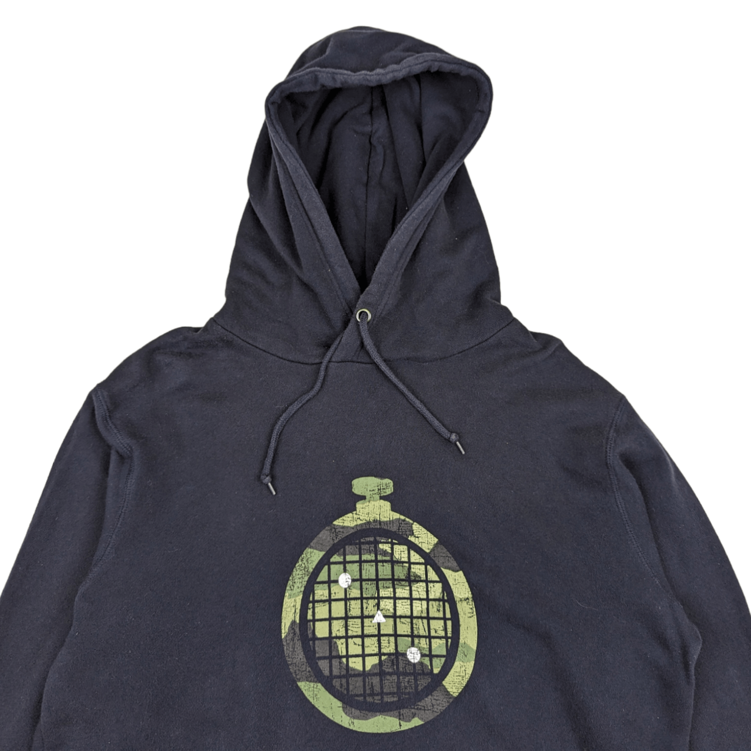 Anime × Japanese Brand DRAGON BALL SUPER Dragon Radar Hoodie Jumper Sweatshirt Size US M / EU 48-50 / 2 - 4 Thumbnail